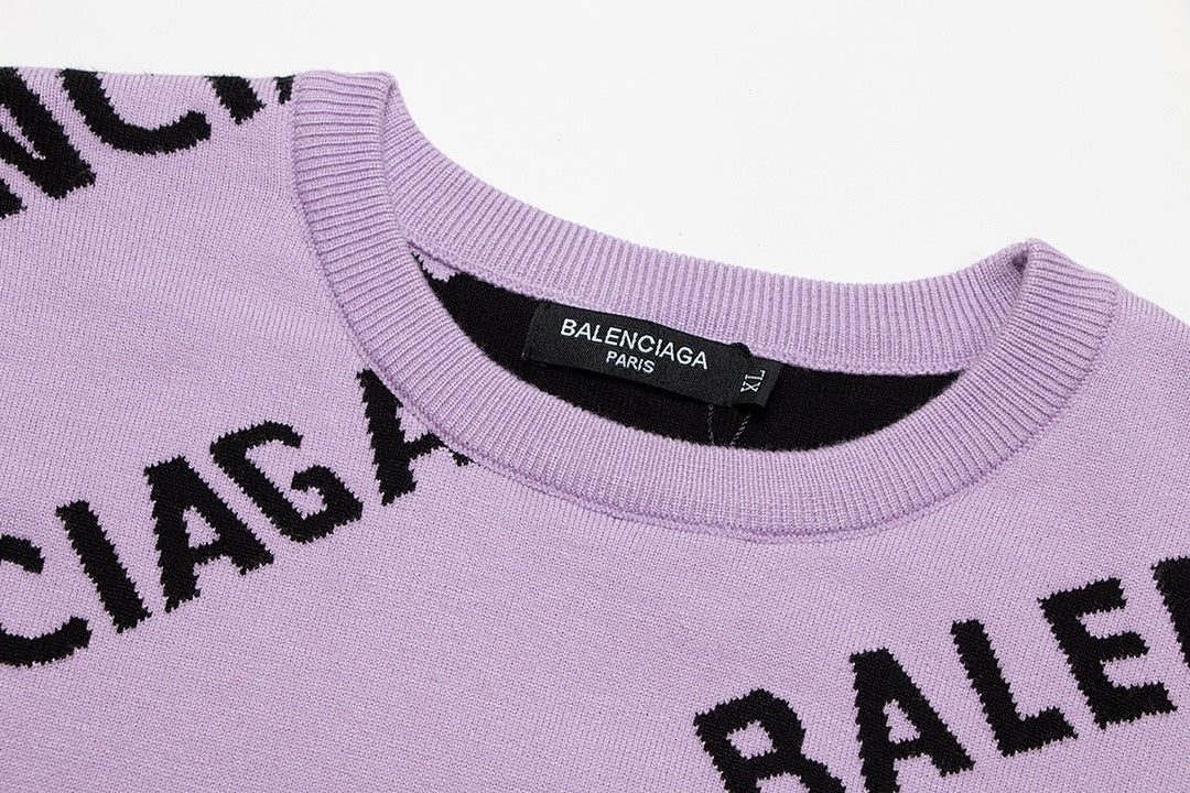 Balenciaga Sweatshirt
