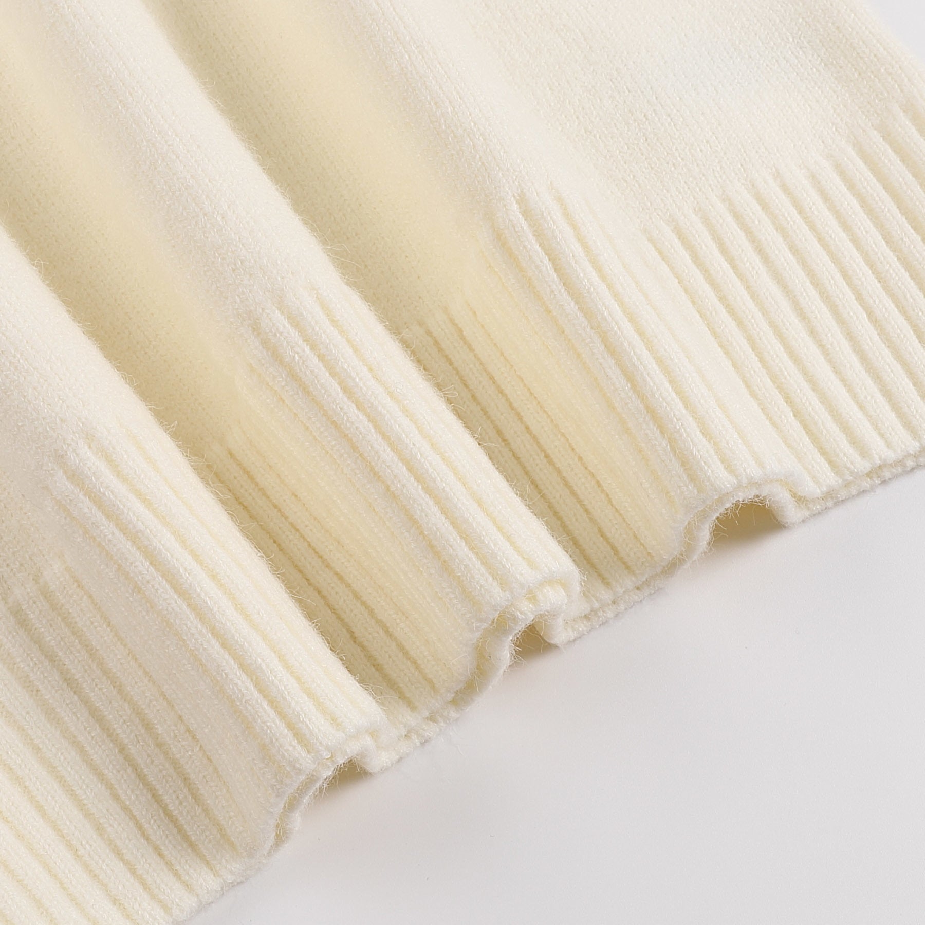 Ami Turtleneck Sweater