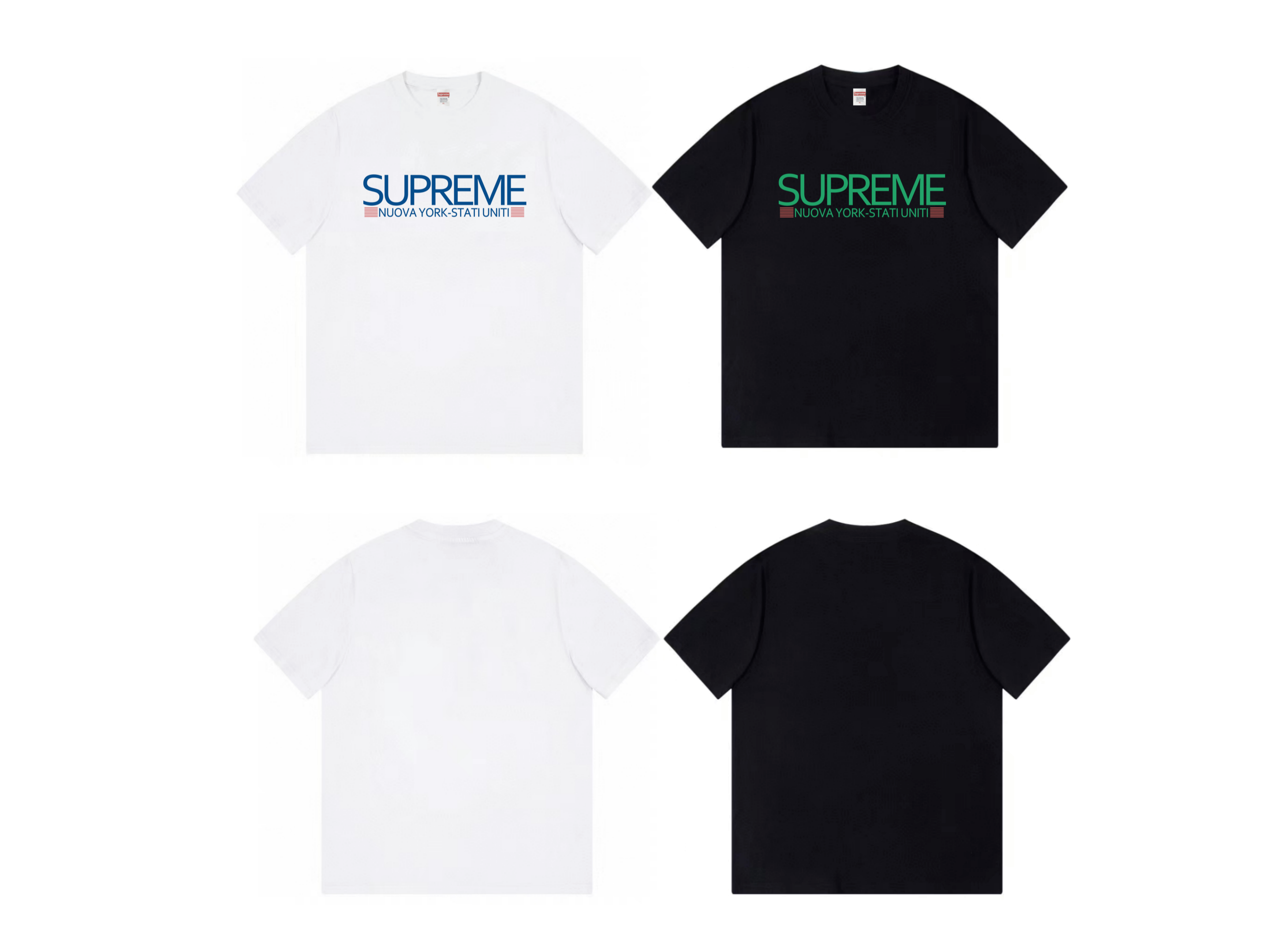 Supreme T-Shirt