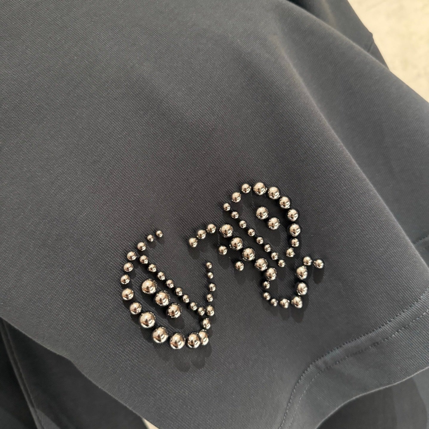 Chrome Hearts Sweater