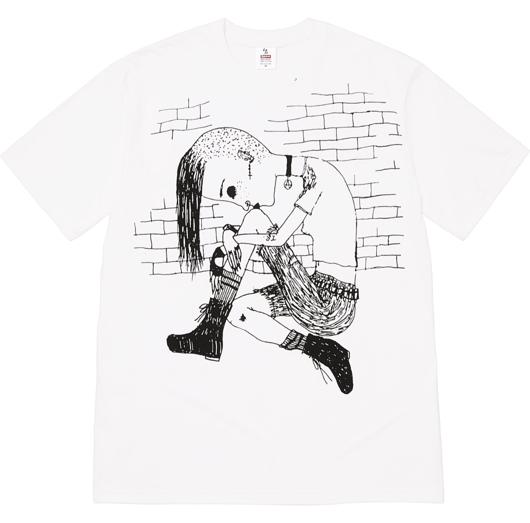 Supreme T-Shirt