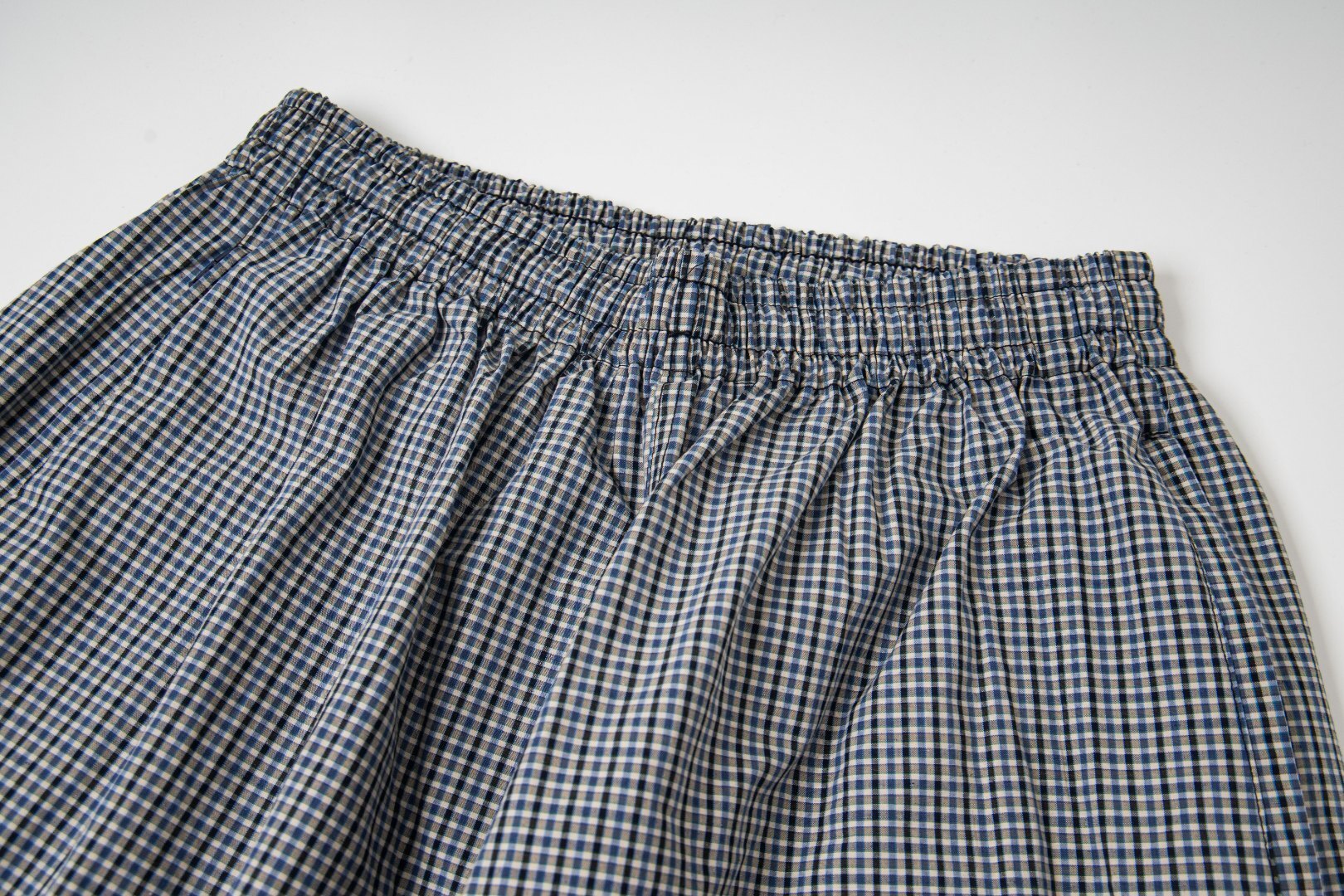 Balenciaga Striped Pants