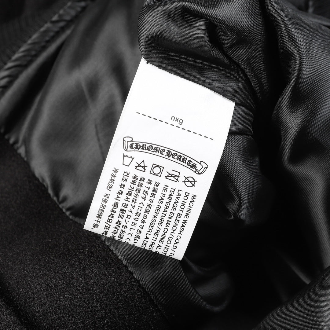 Chrome Hearts Jacket