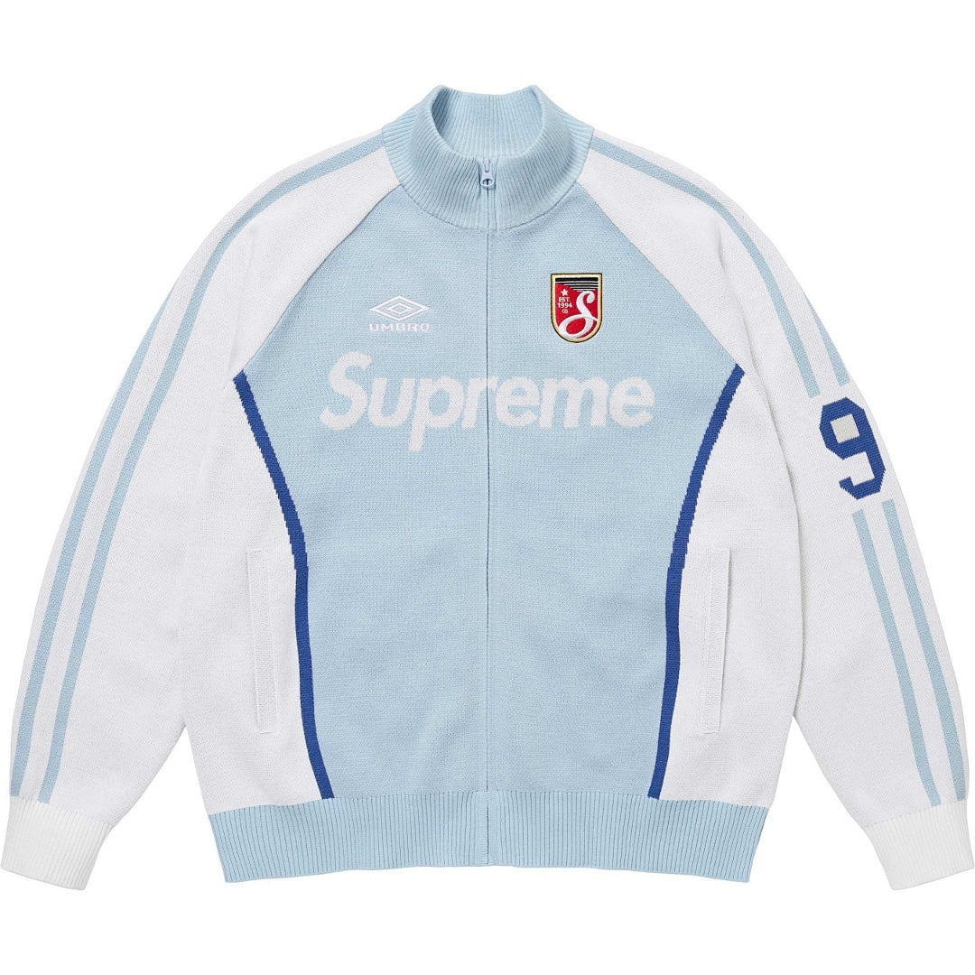 Supreme Sweater