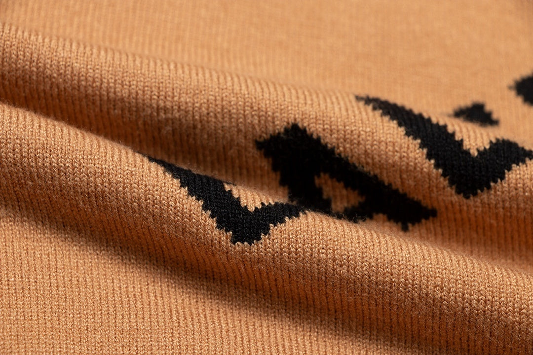 Balenciaga Knit Sweater