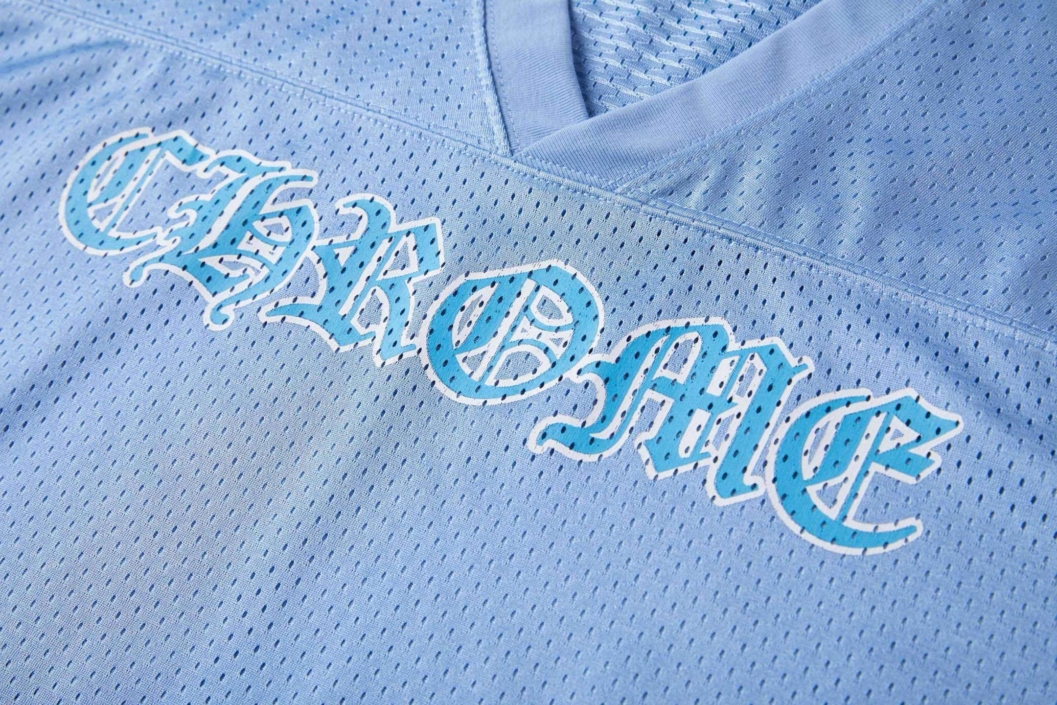 Chrome Hearts Jersey