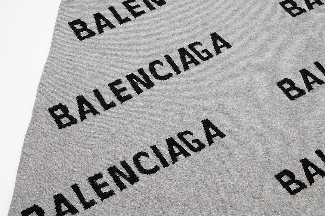 Balenciaga Knit Sweater