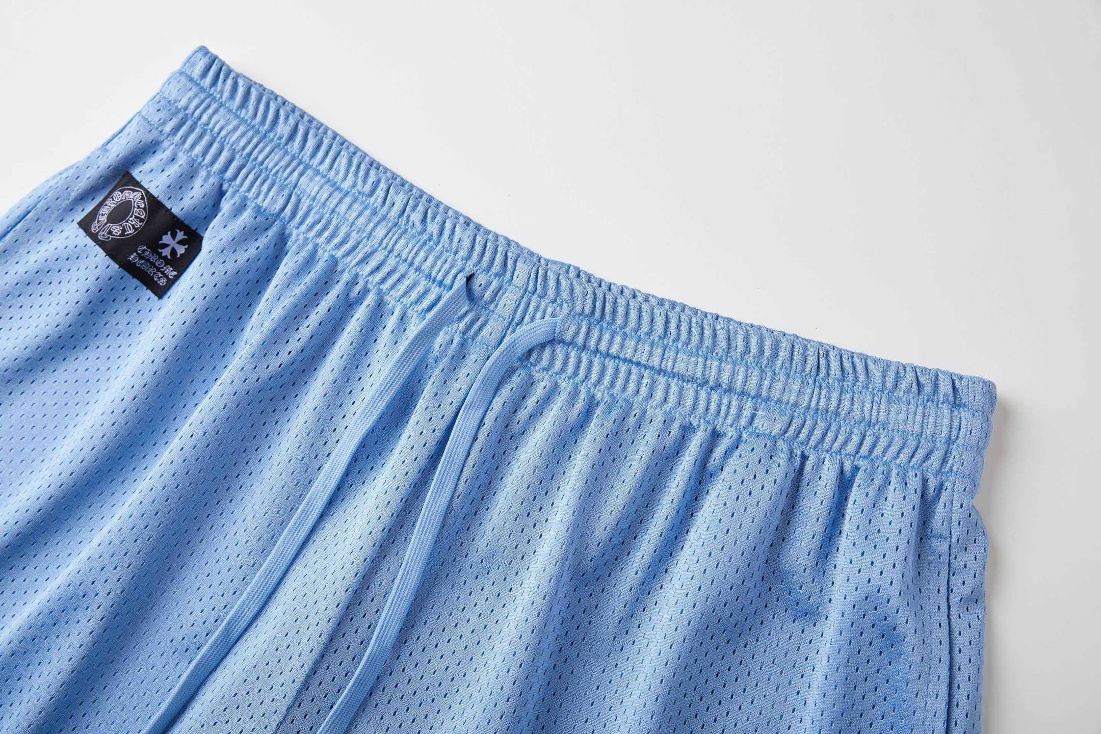 Chrome Hearts Shorts