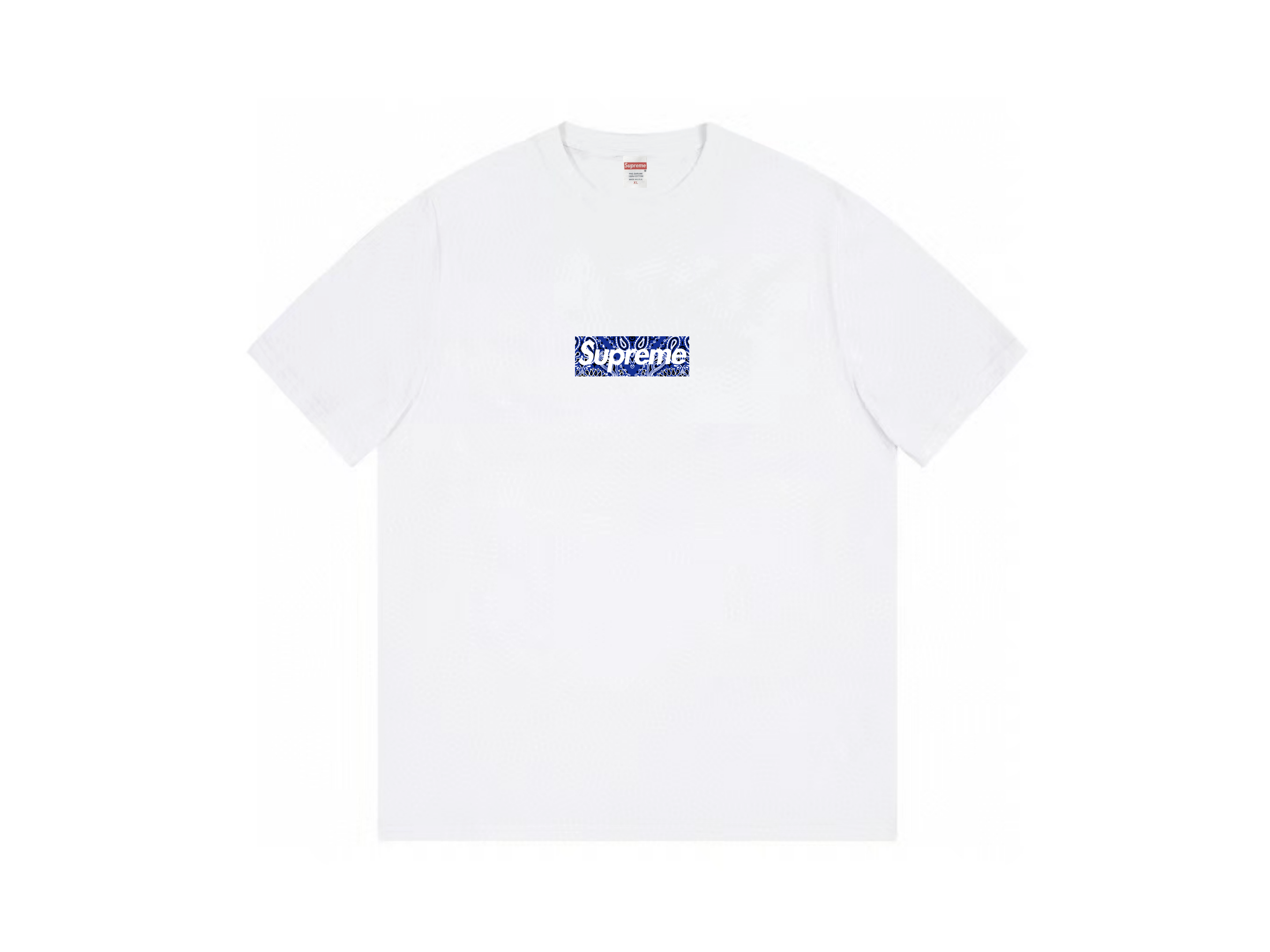 Supreme T-Shirt