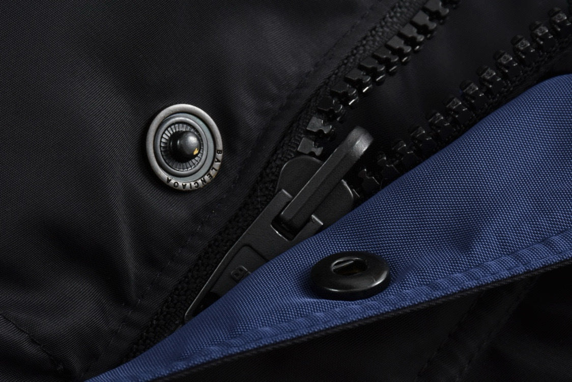 Balenciaga Puffy Jacket