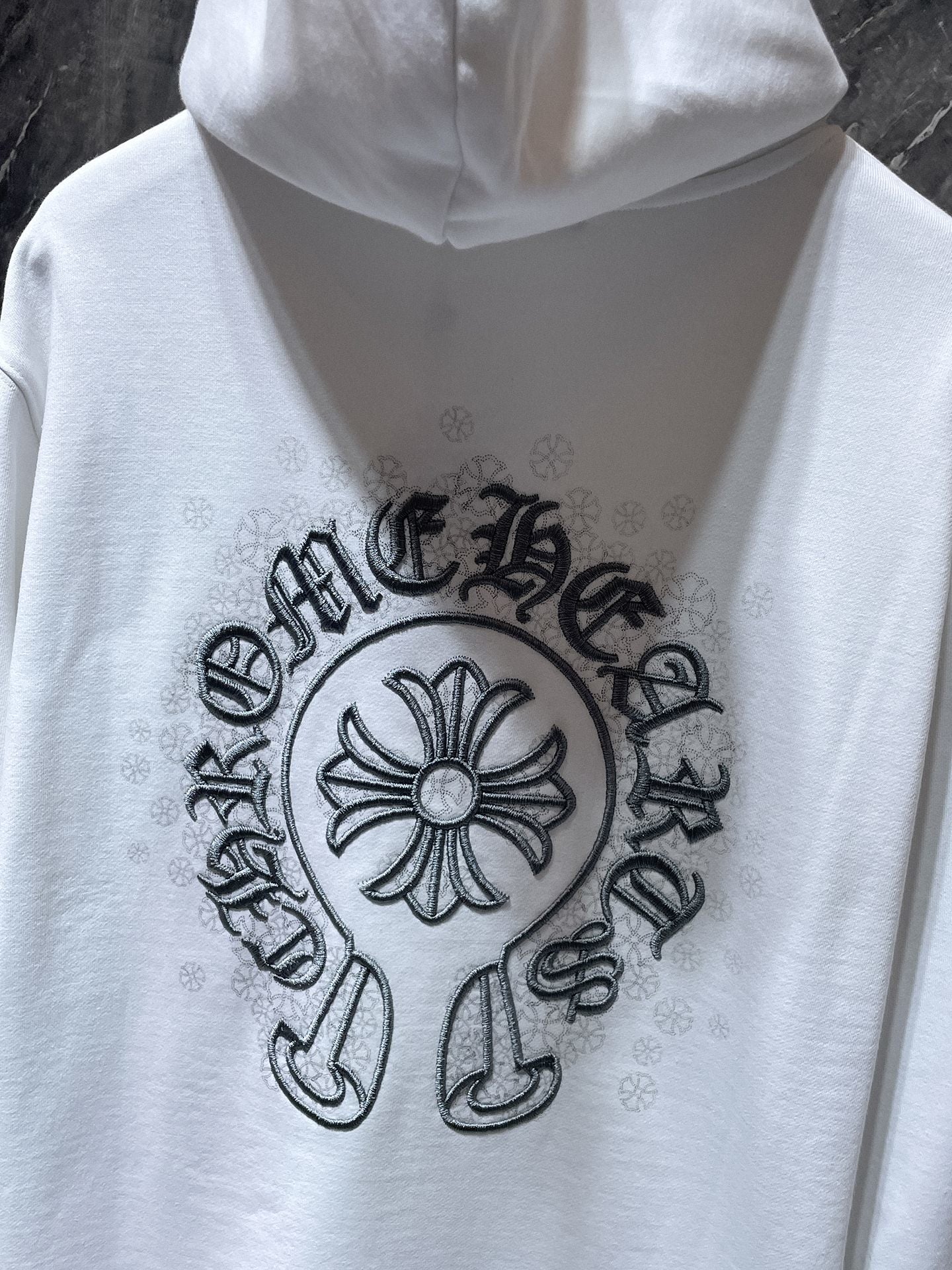 Chrome Hearts Hoodie