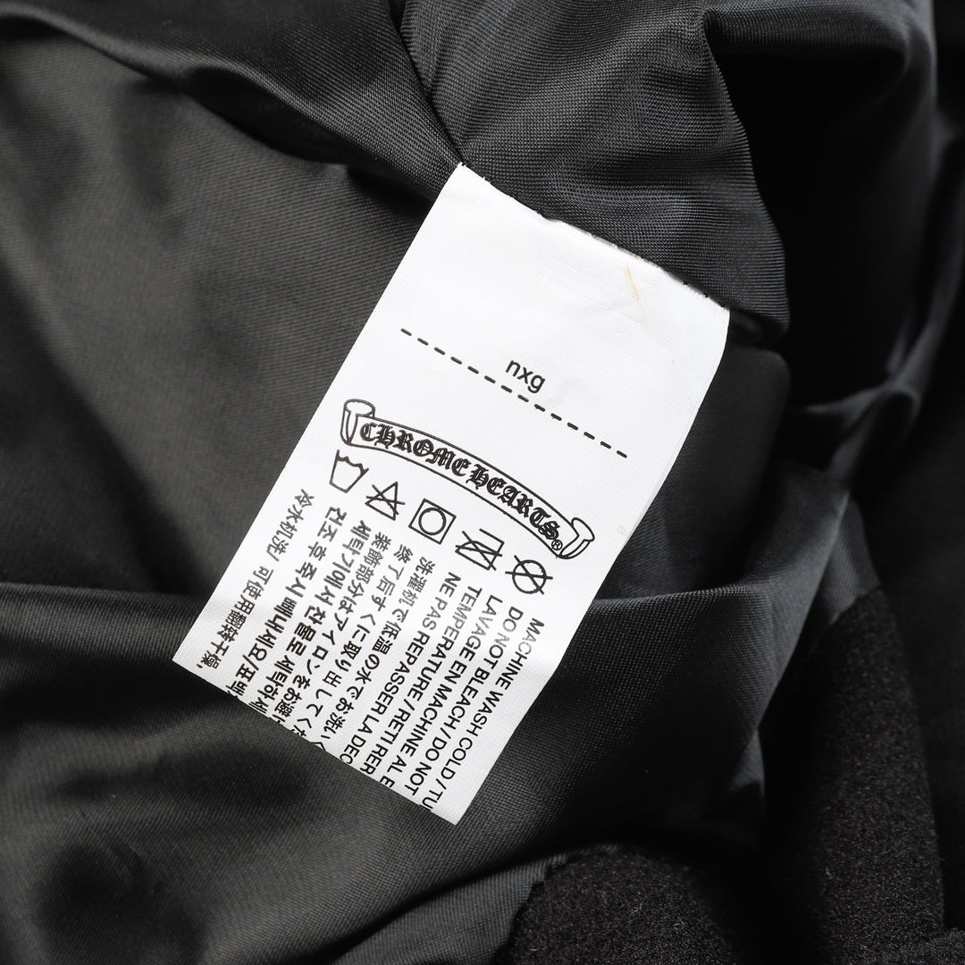 Chrome Hearts Jacket