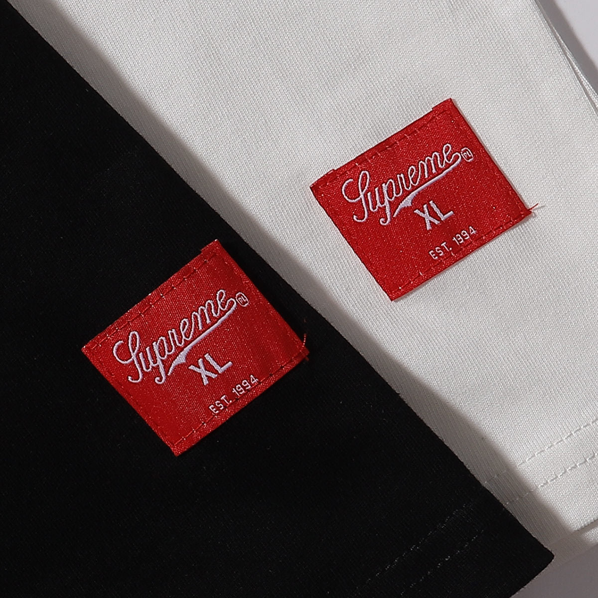 Supreme Longsleeve T-Shirt