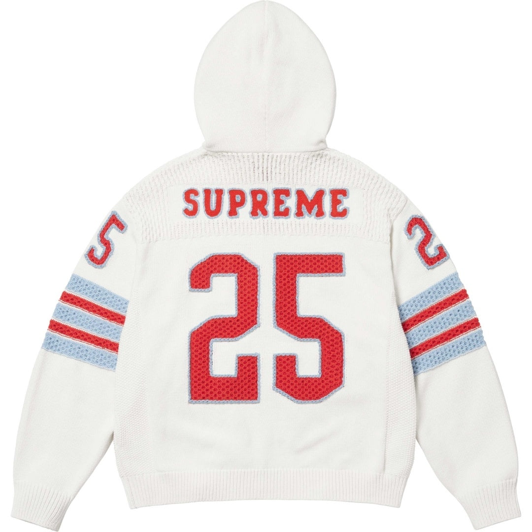 Supreme Hoodie