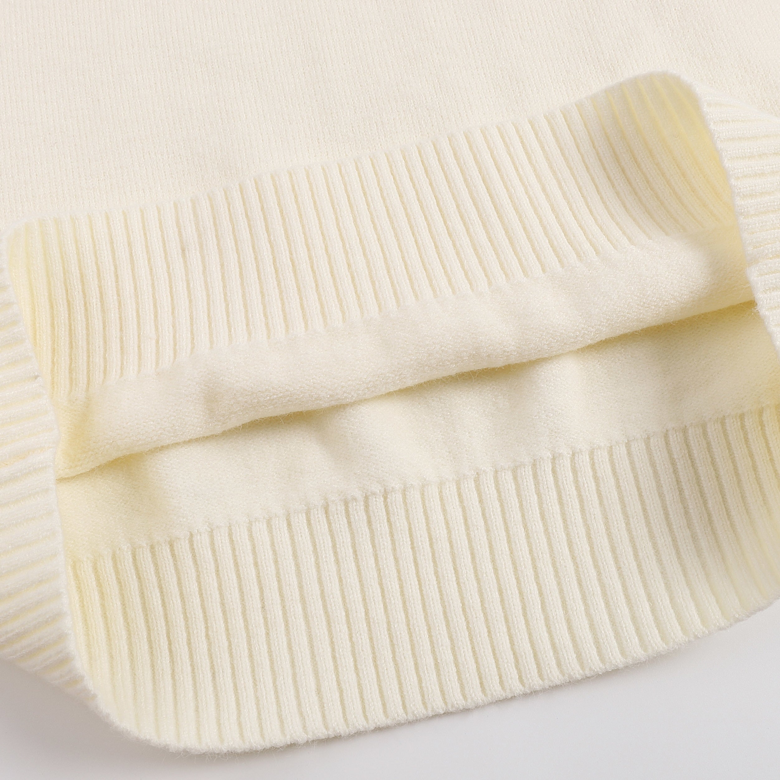 Ami Turtleneck Sweater