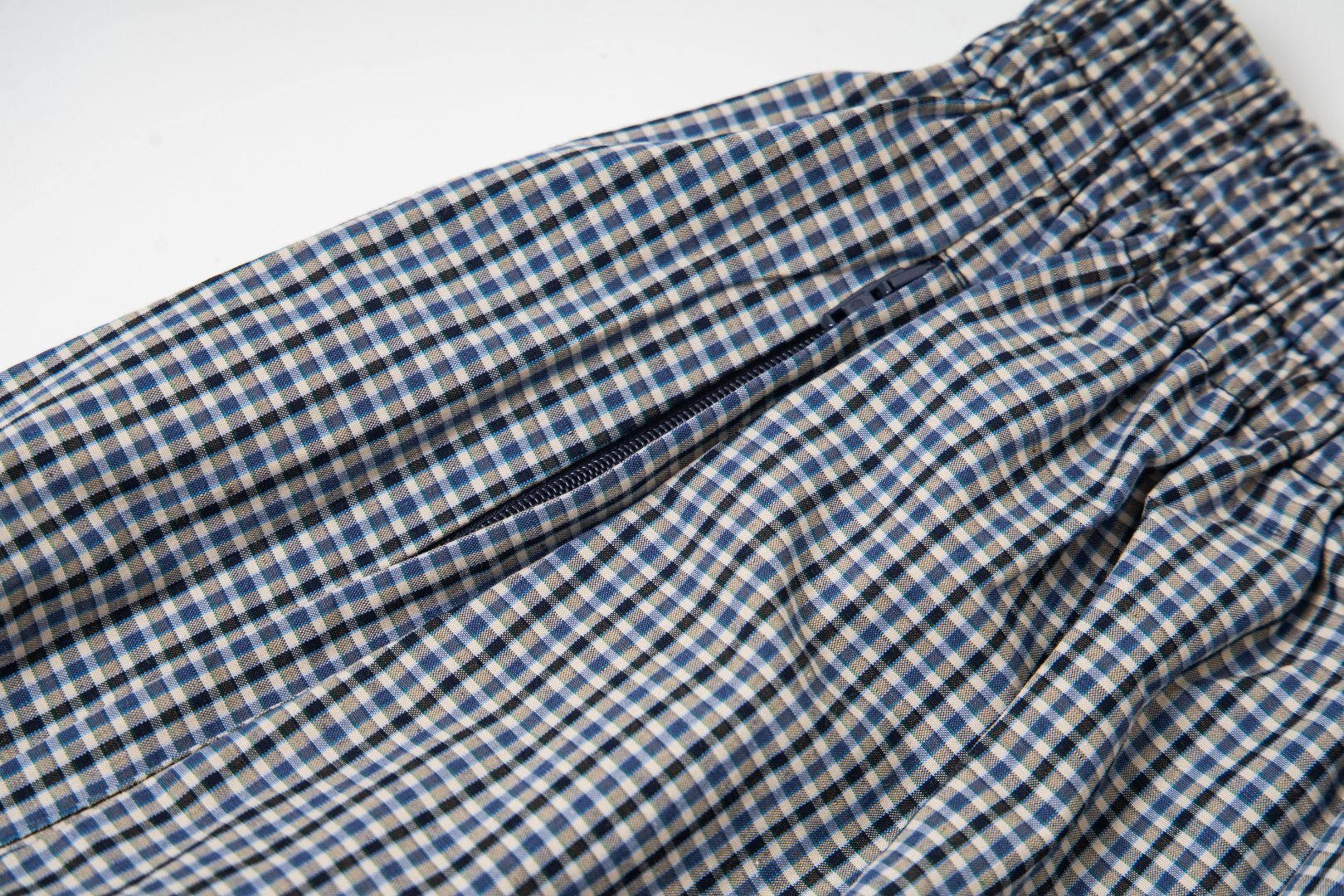 Balenciaga Striped Pants