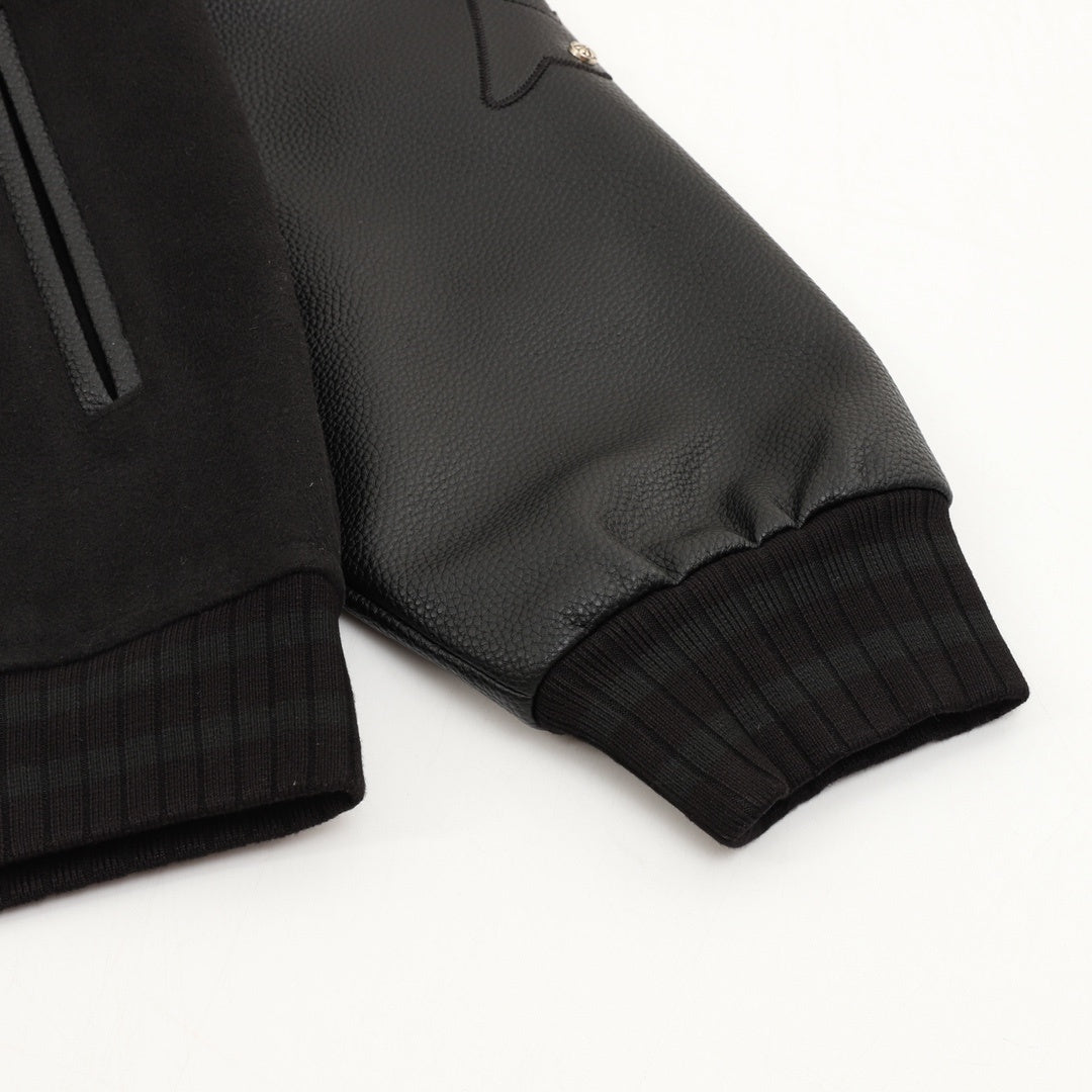 Chrome Hearts Jacket