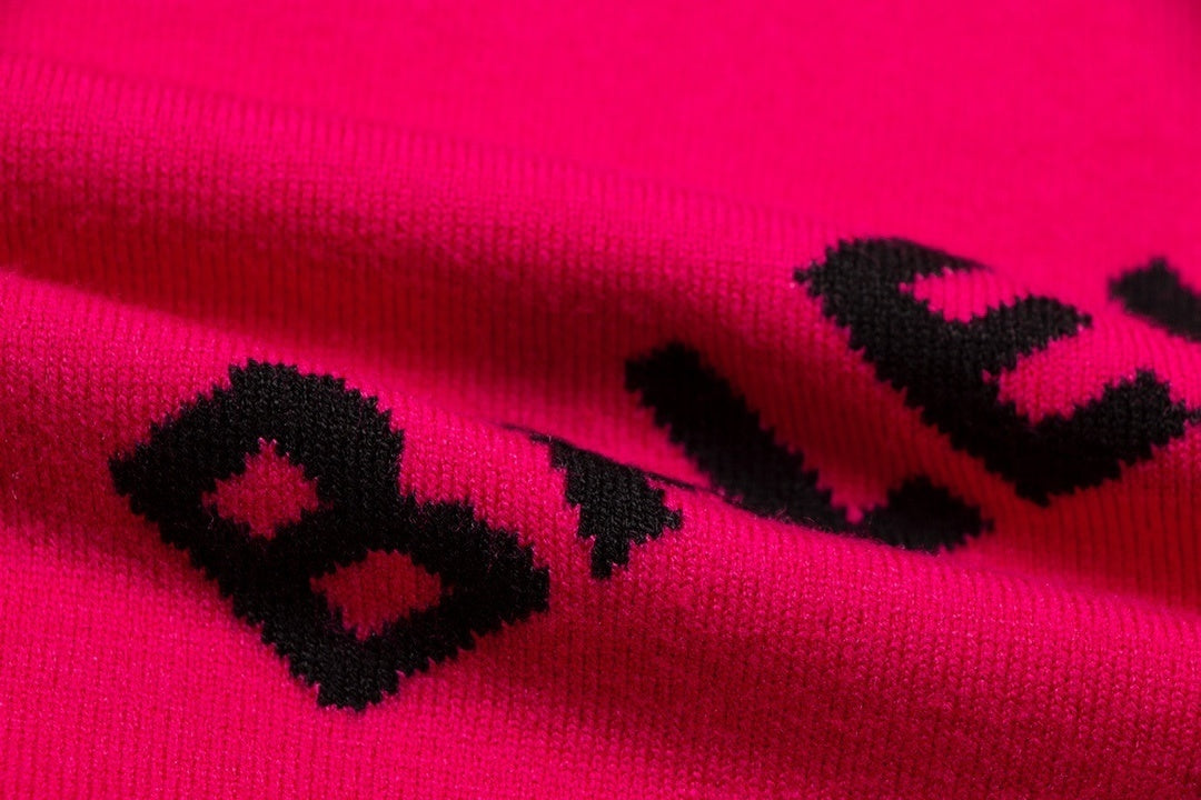 Balenciaga Knit Sweater