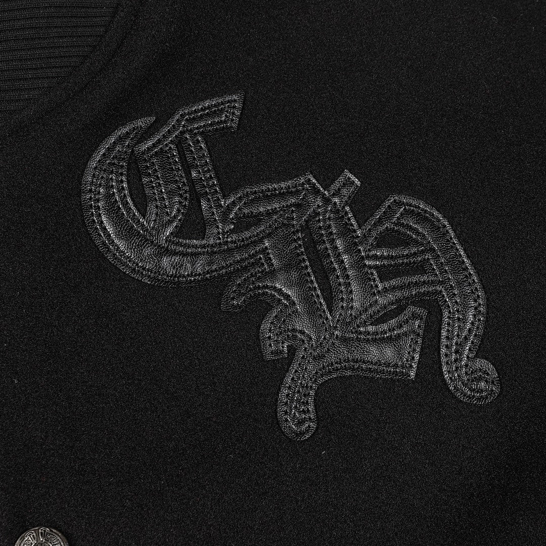 Chrome Hearts Jacket