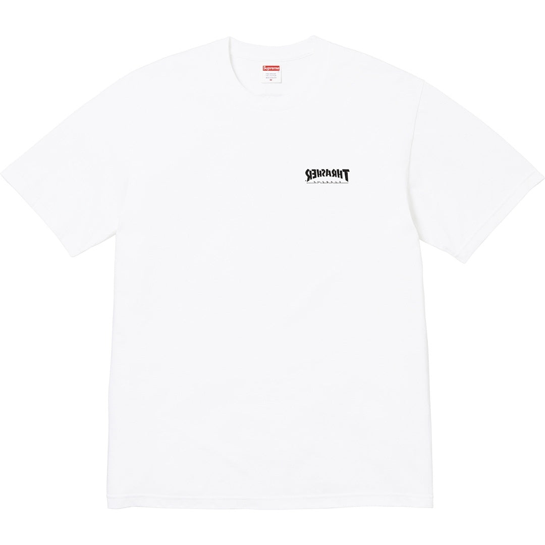 Supreme Thrasher T-Shirt