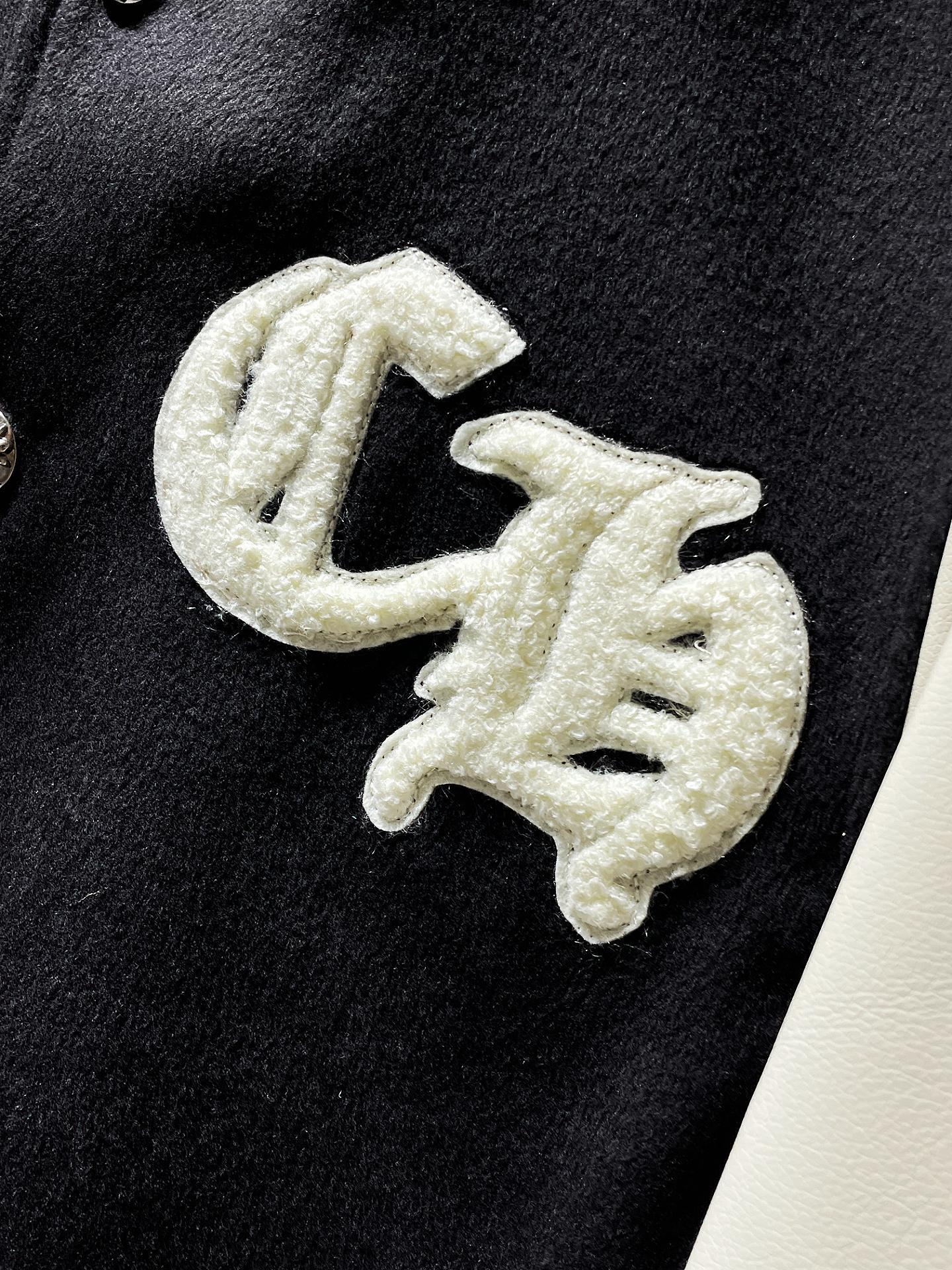 Chrome Hearts Jacket