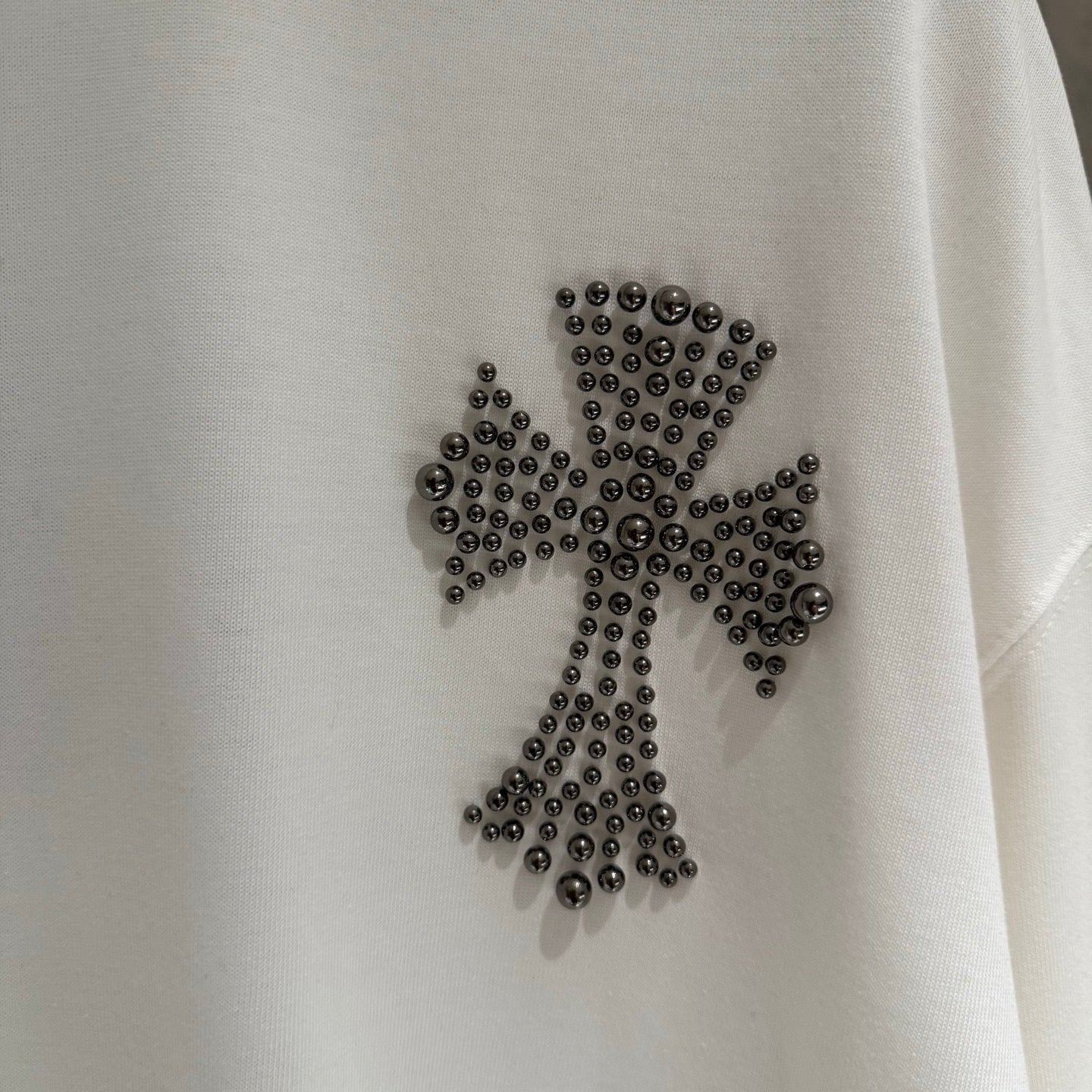 Chrome Hearts Sweater