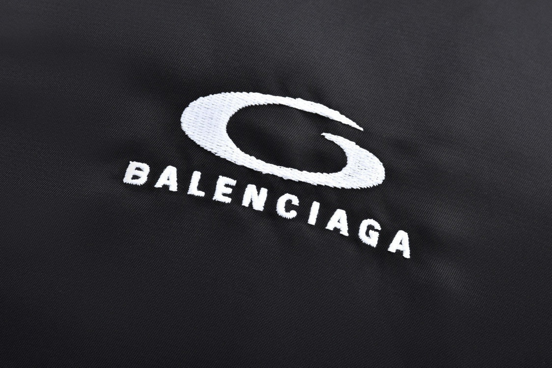 Balenciaga Puffy Jacket
