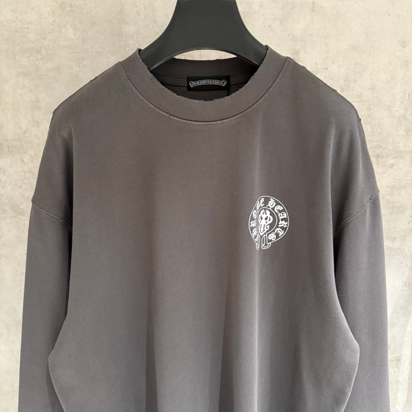 Chrome Hearts America Sweater