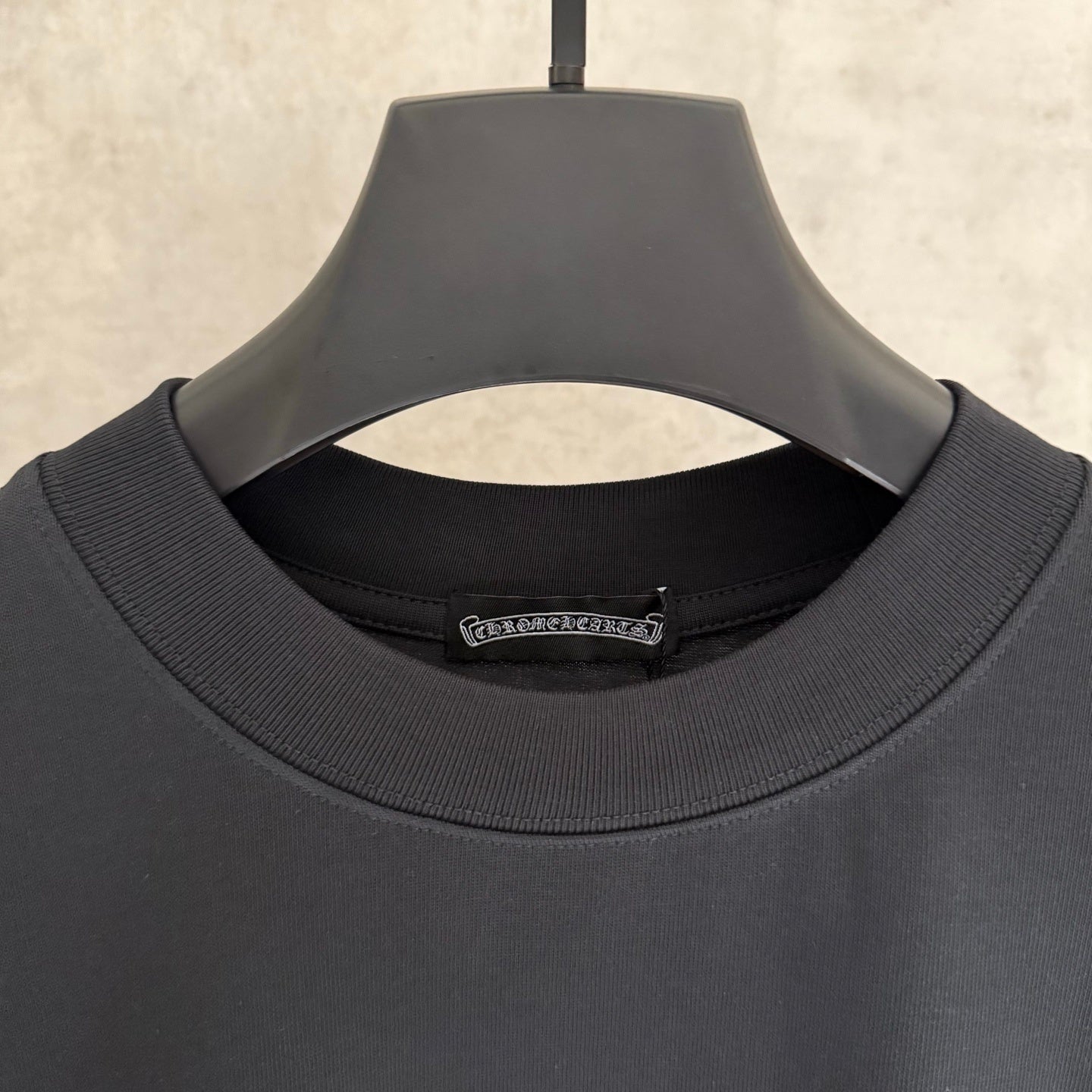 Chrome Hearts Sweater