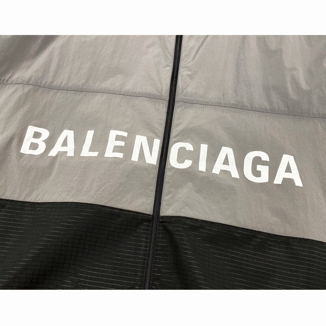 Balenciaga Jacket