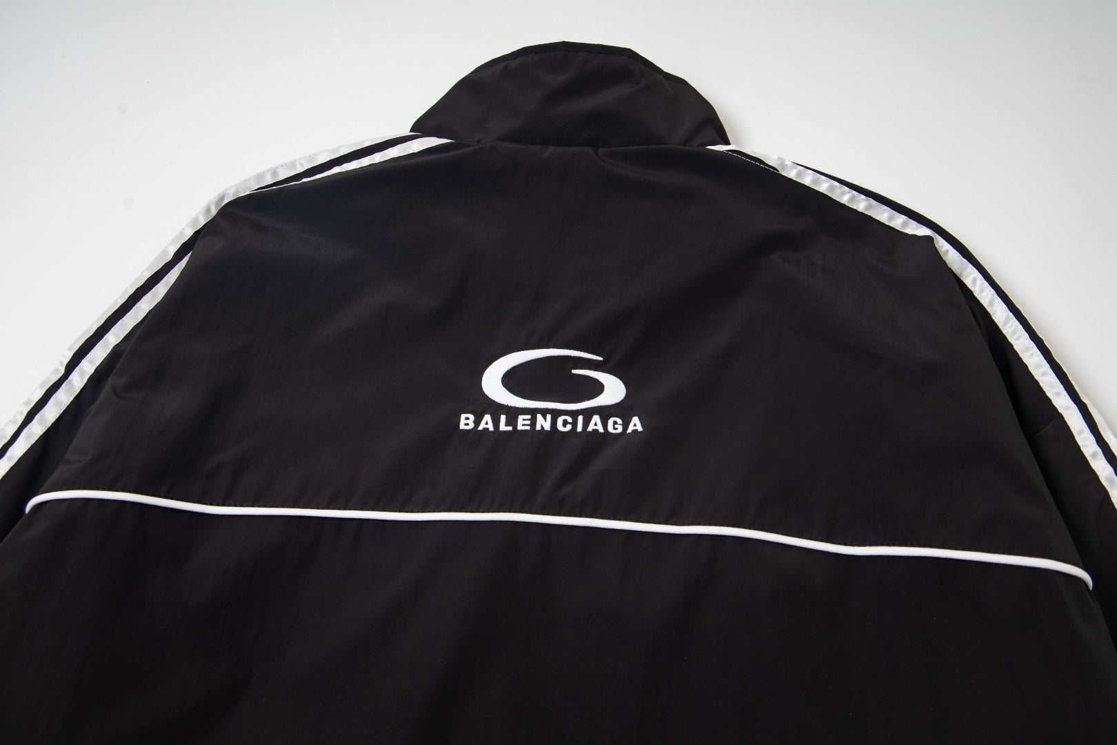 Balenciaga Stripes Jacket