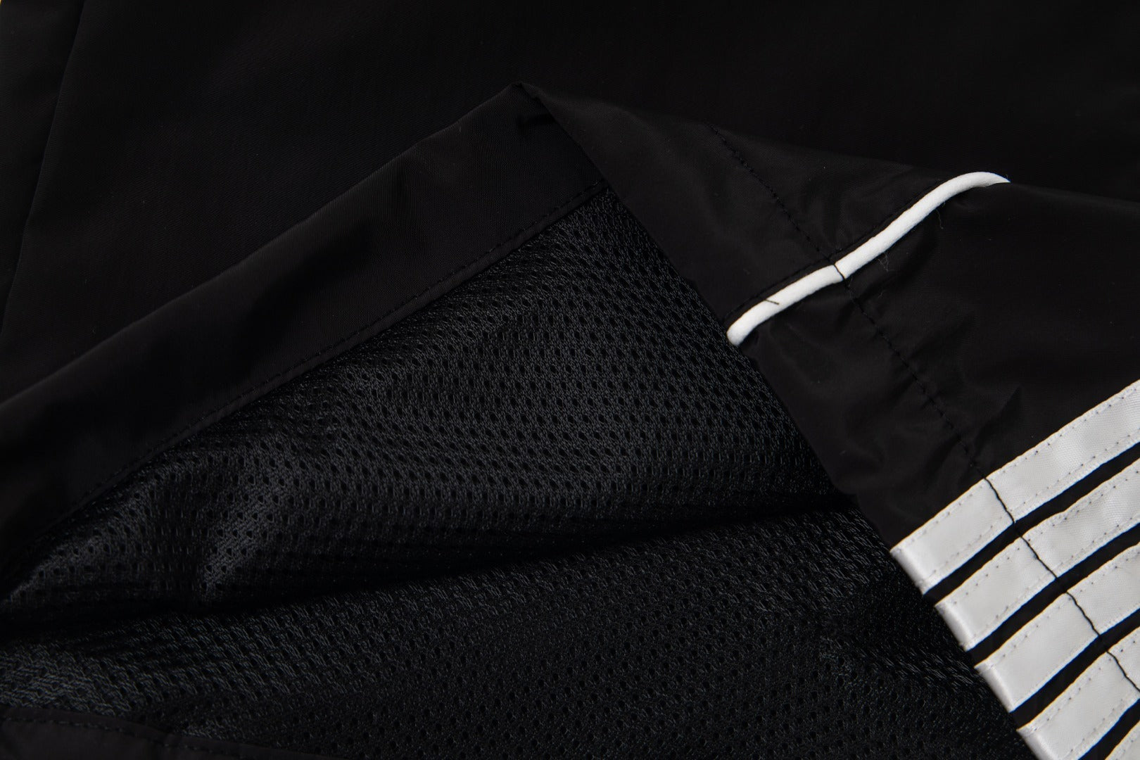 Balenciaga Stripes Pants