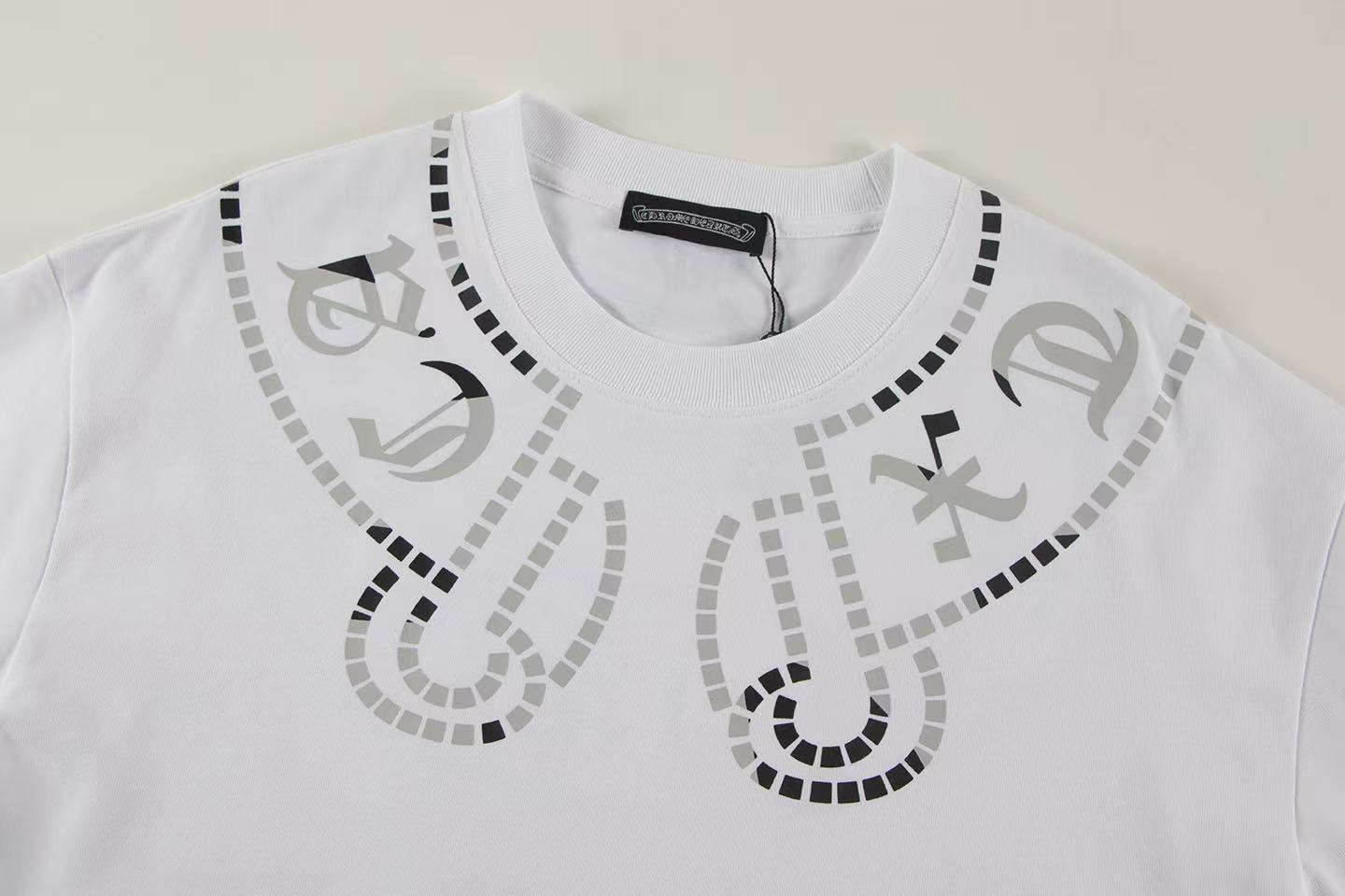 Chrome Hearts T-Shirt