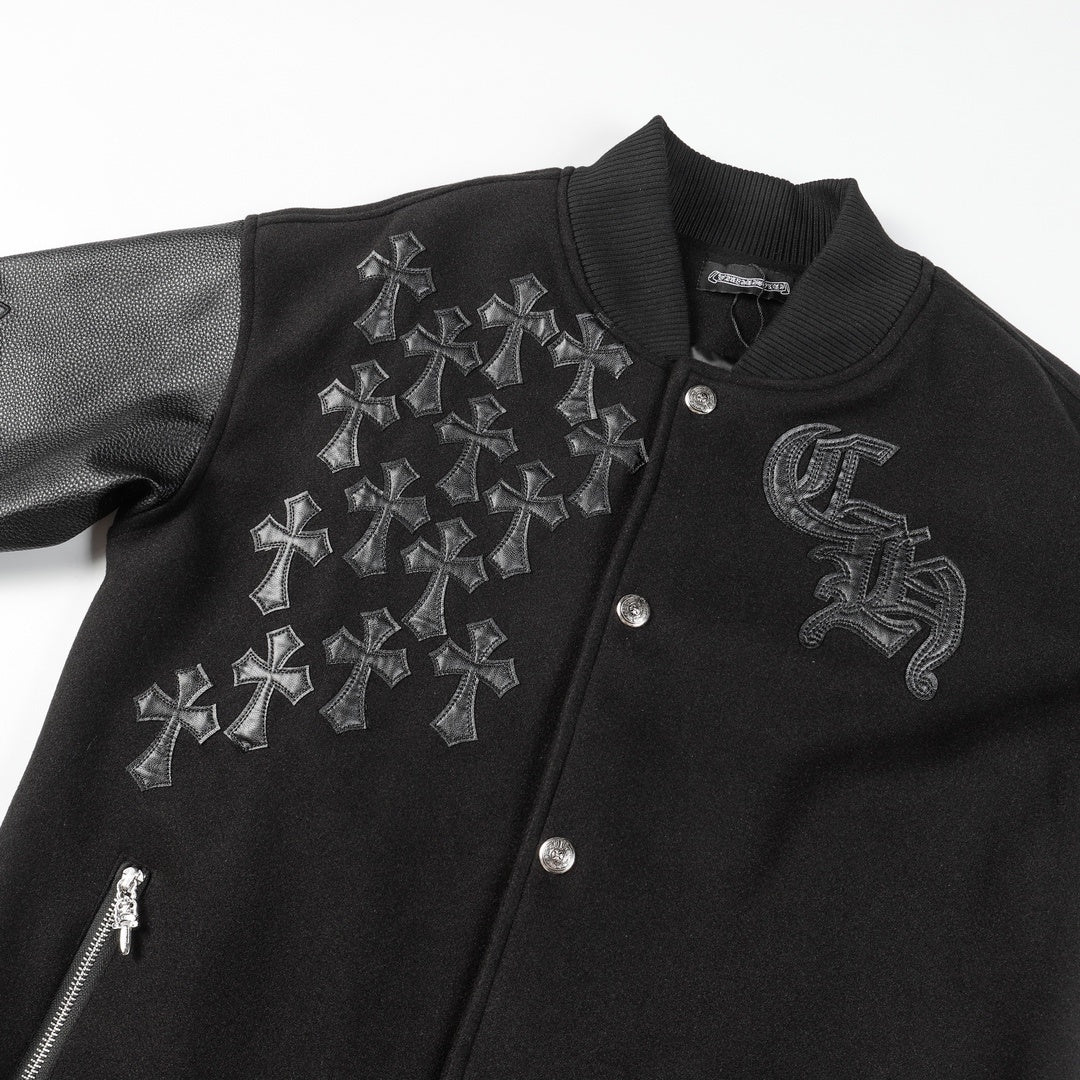Chrome Hearts Jacket