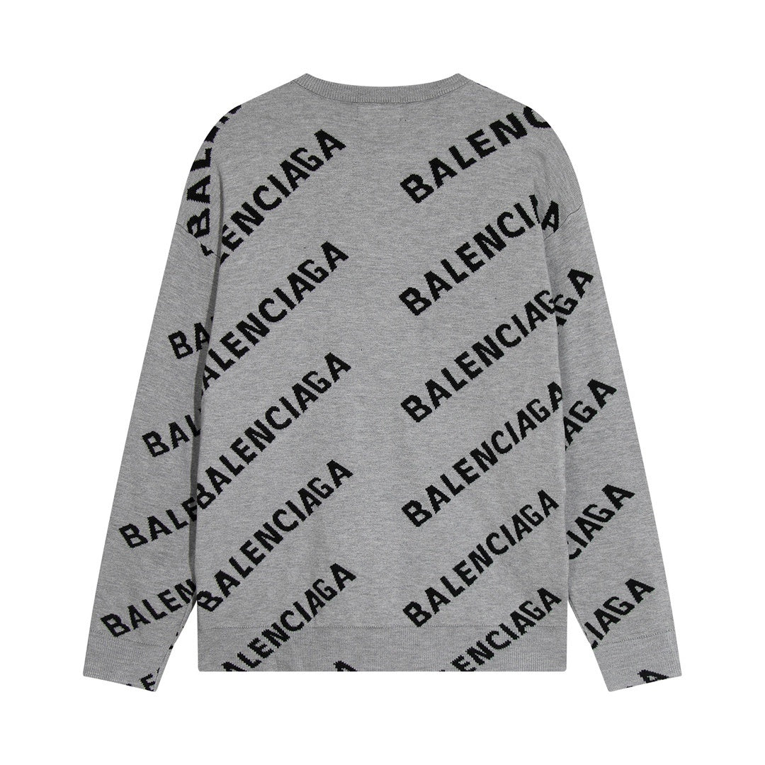 Balenciaga Knit Sweater