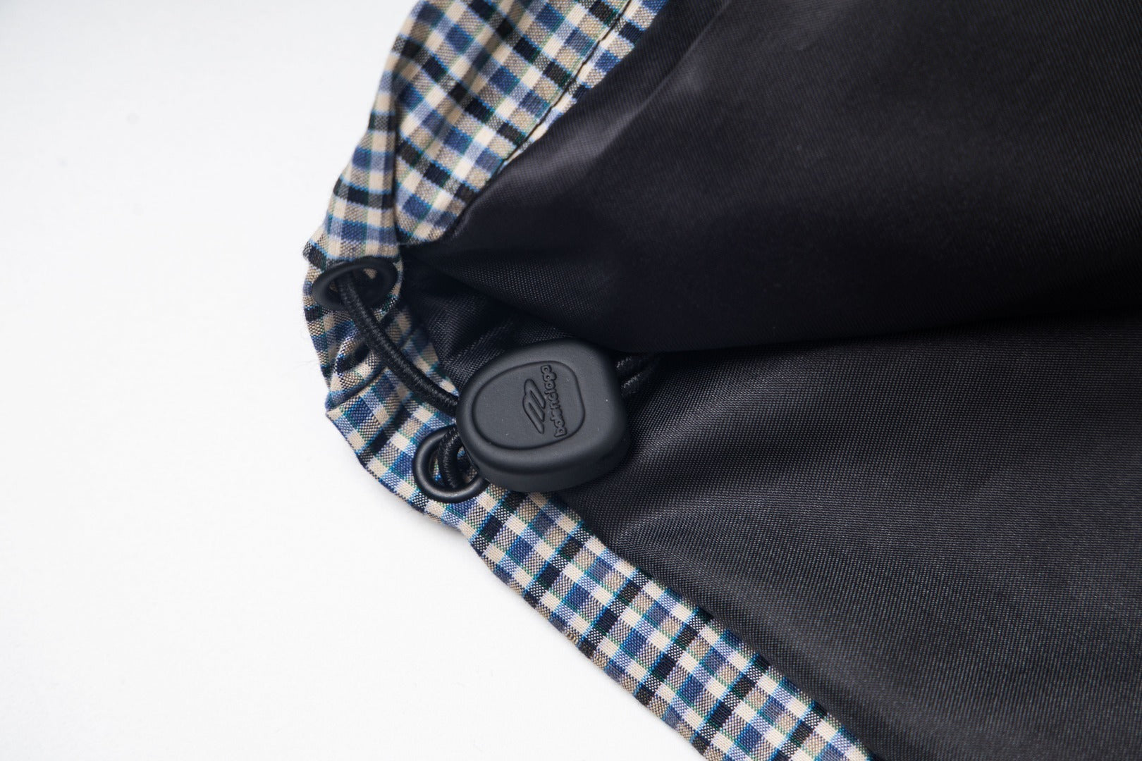 Balenciaga Striped Jacket