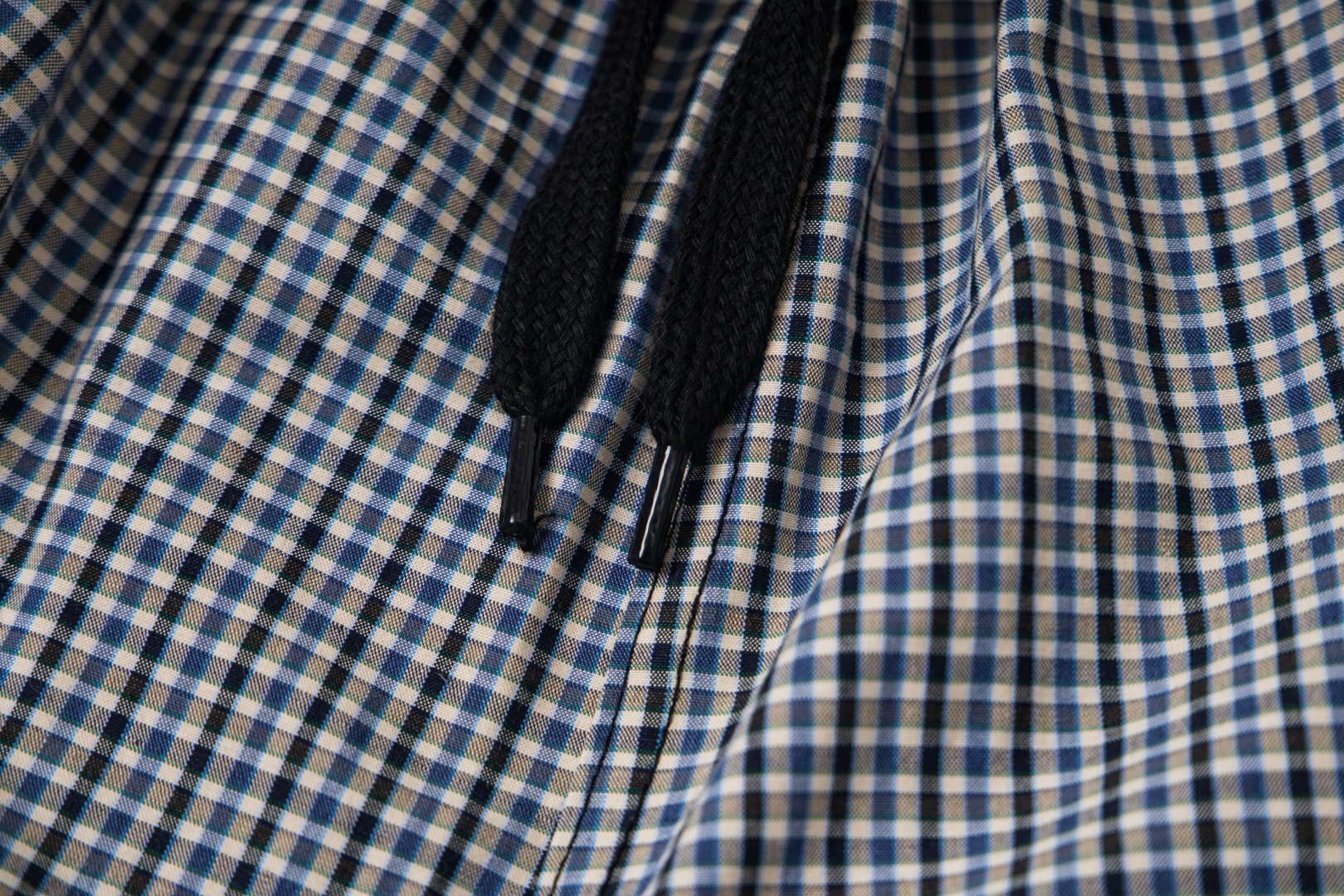 Balenciaga Striped Pants