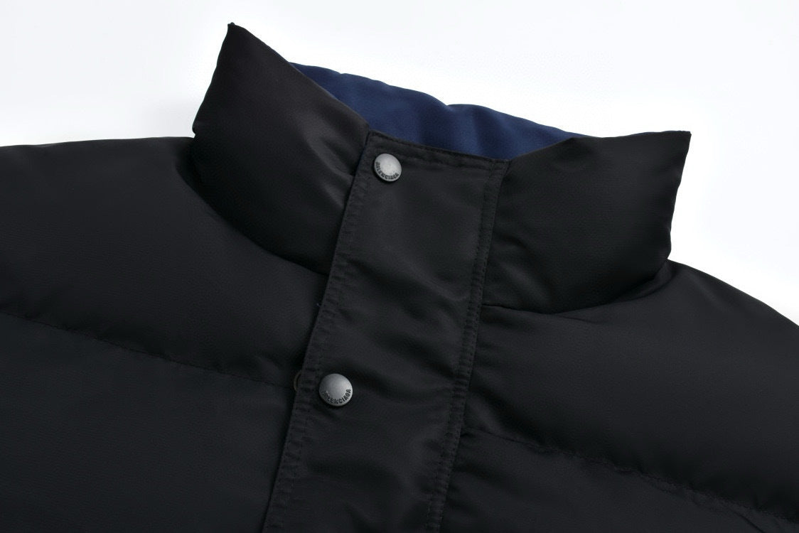 Balenciaga Puffy Jacket