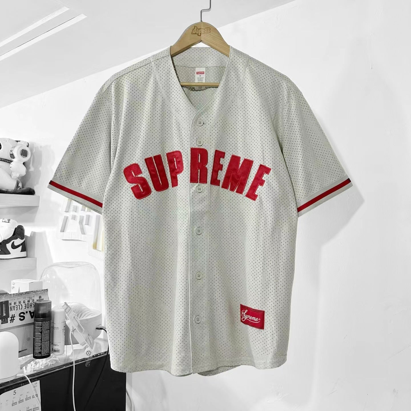 Supreme T-Shirt