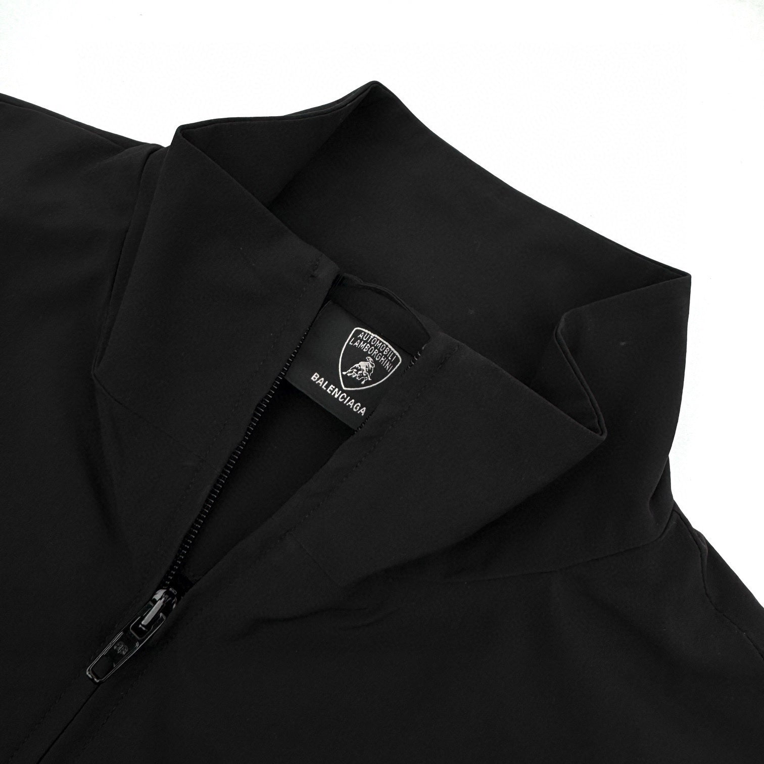 Balenciaga Lamborghini Jacket