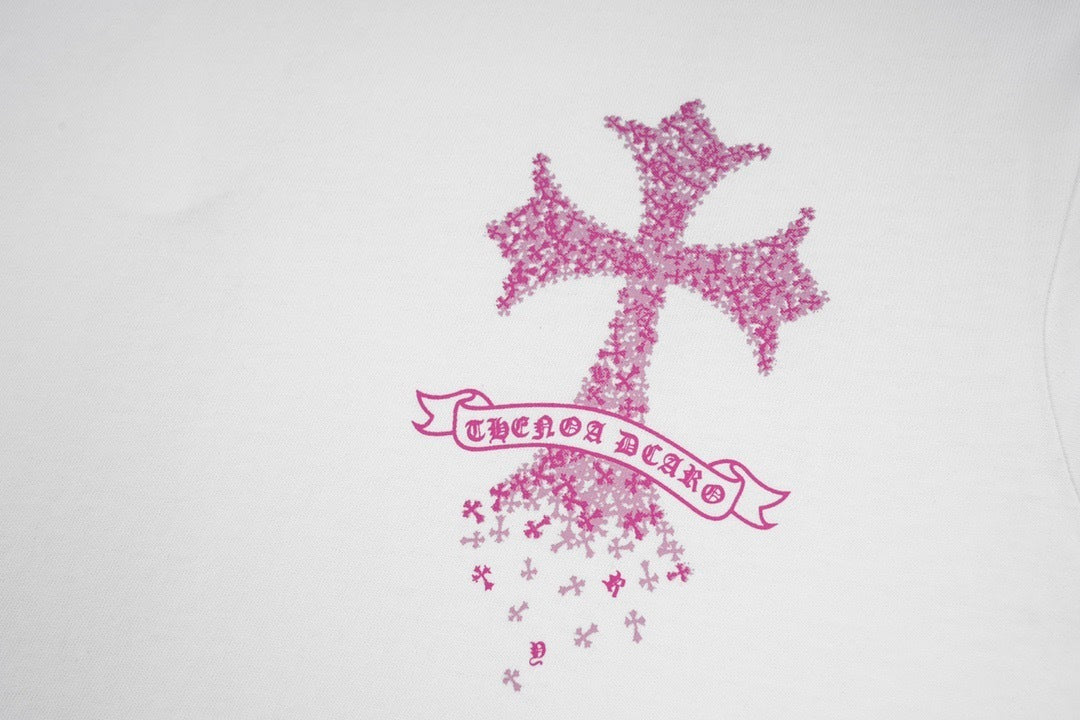 Chrome Hearts T-Shirt