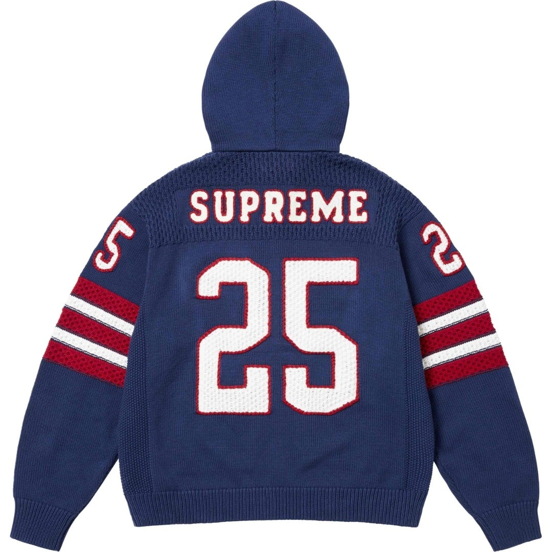 Supreme Hoodie