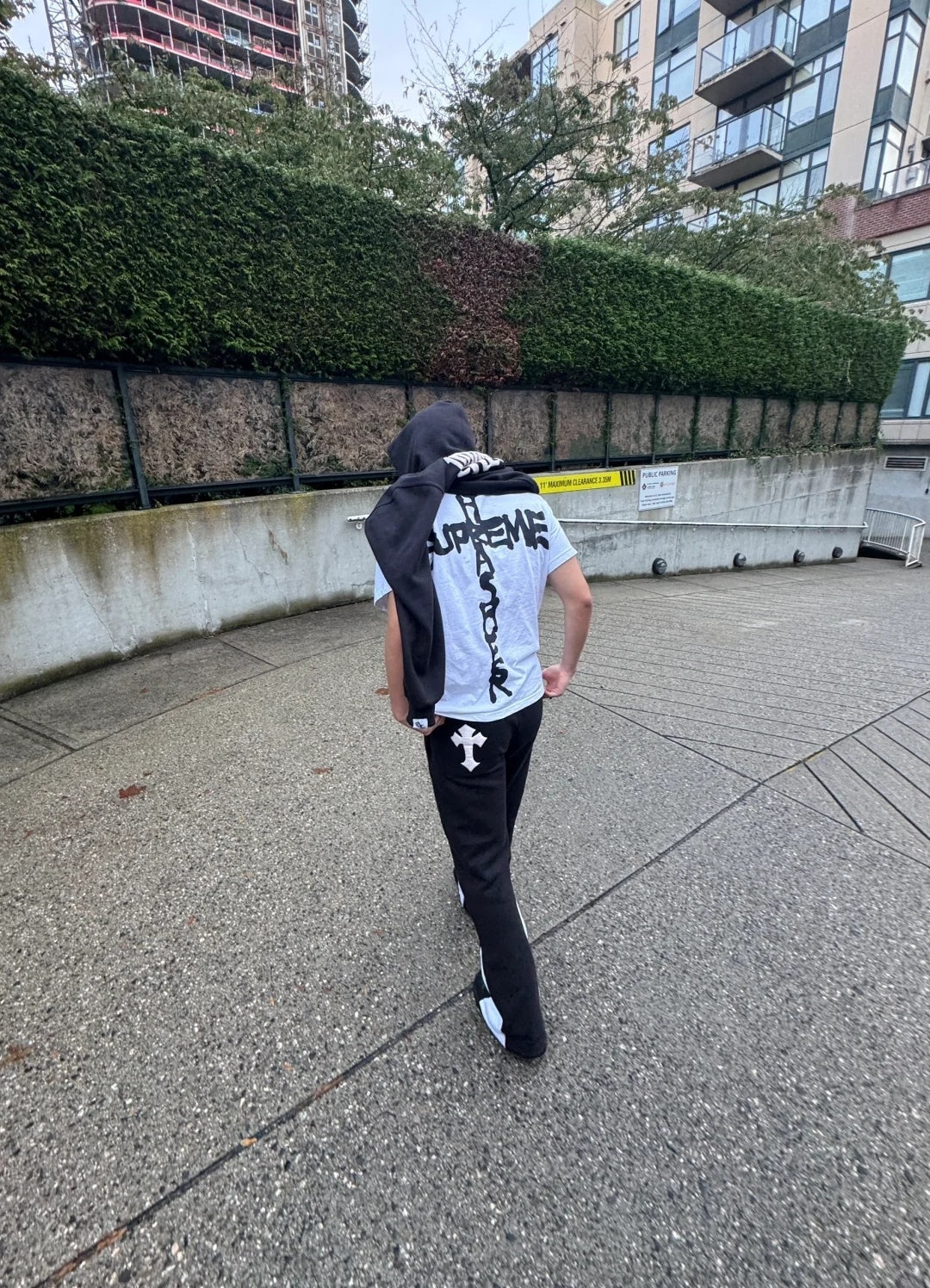 Supreme Thrasher T-Shirt