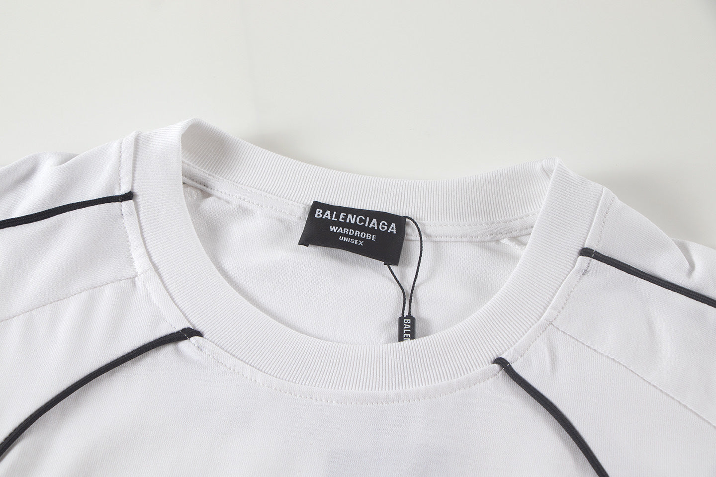 Balenciaga Sweater Longsleeve