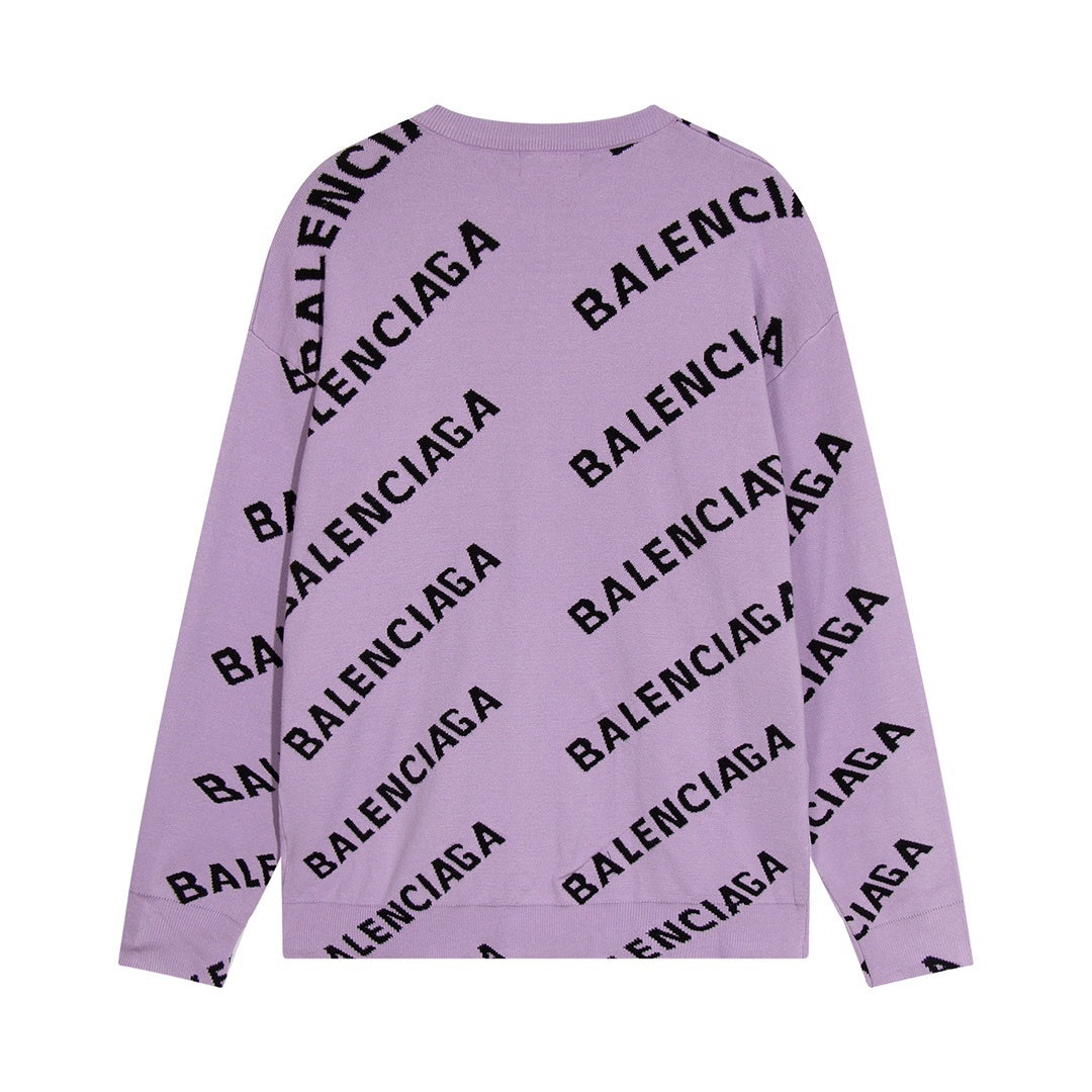 Balenciaga Sweatshirt