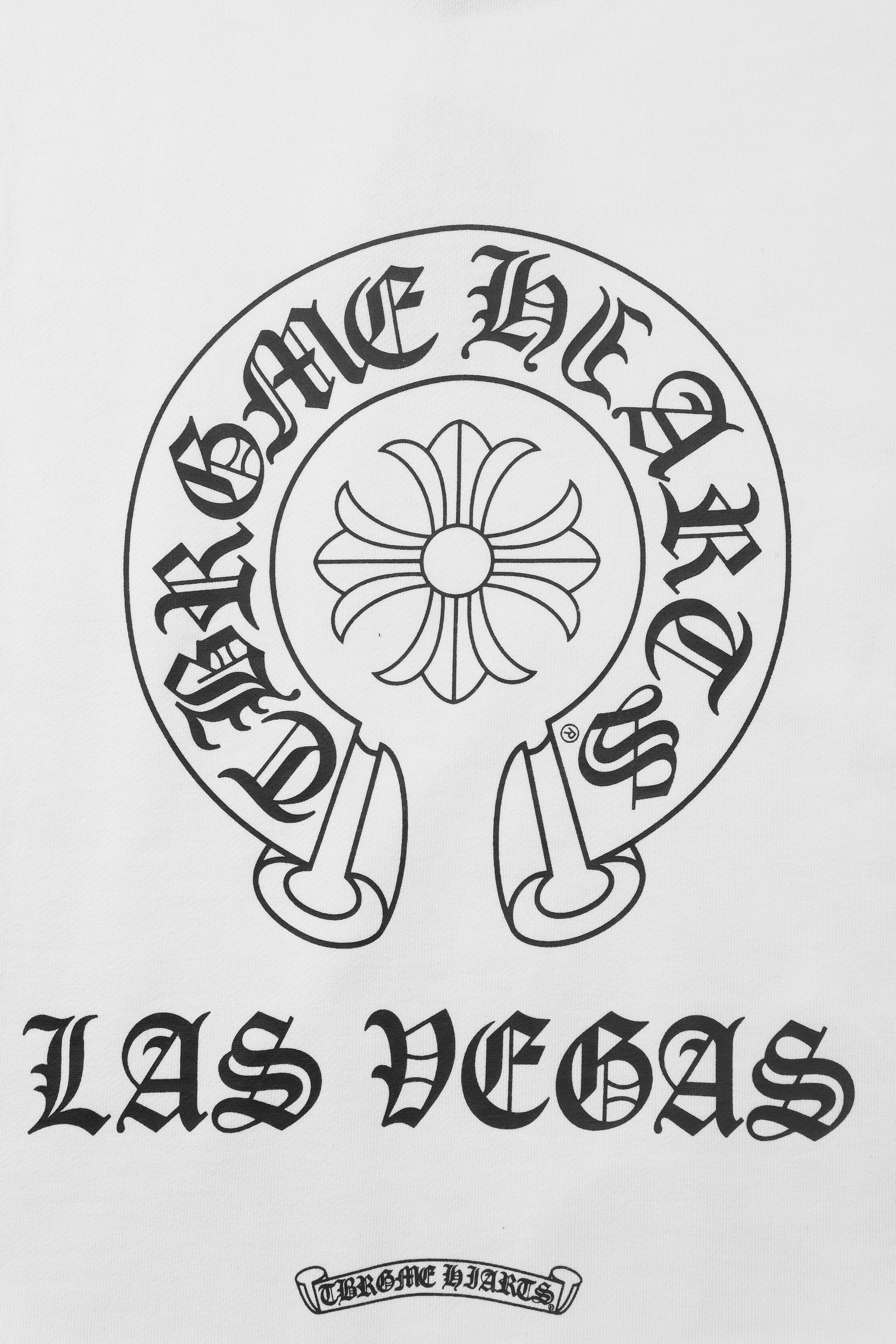 Chrome Hearts Longsleeve T-Shirt