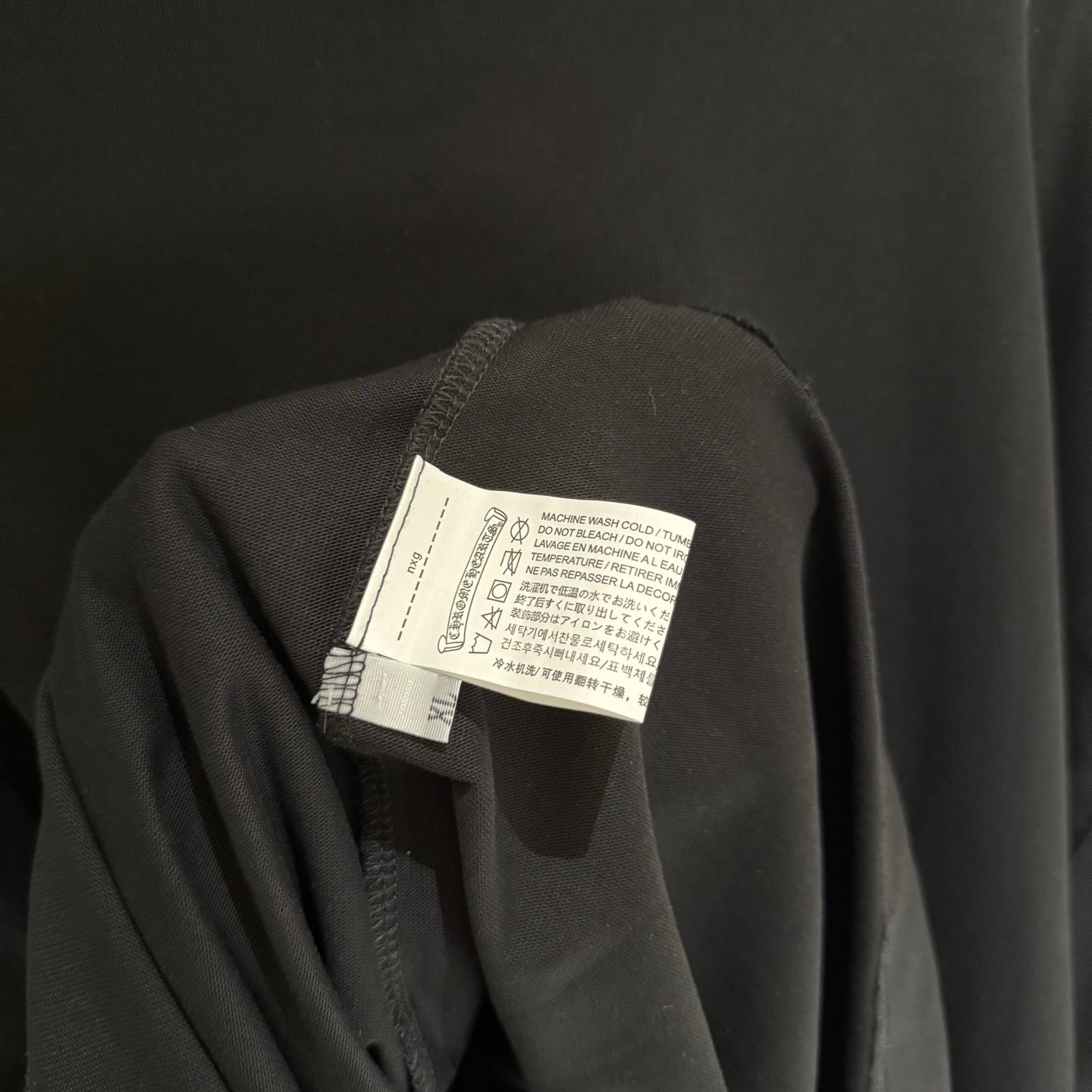 Chrome Hearts Sweater