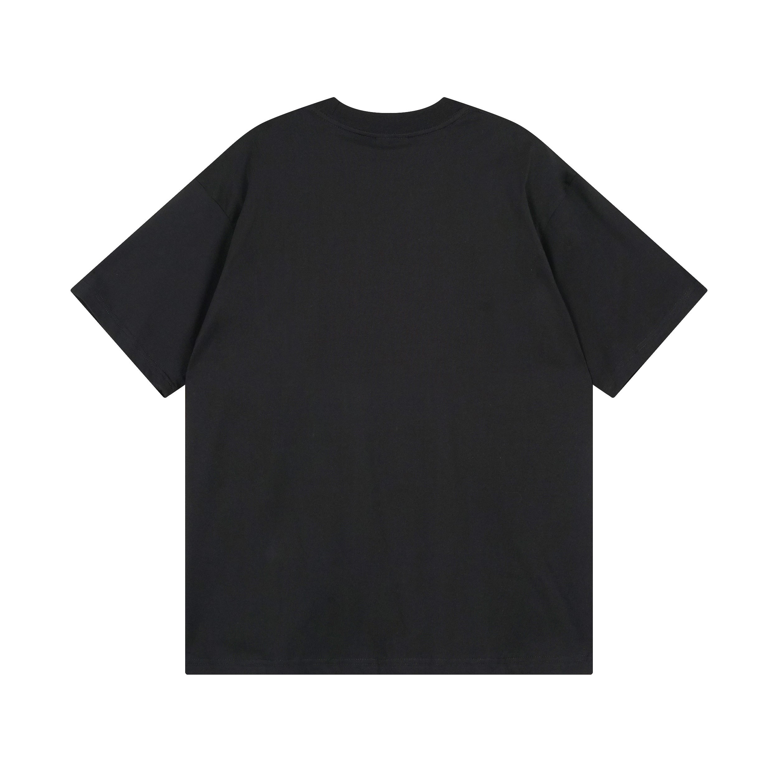 Balenciaga Black T-Shirt