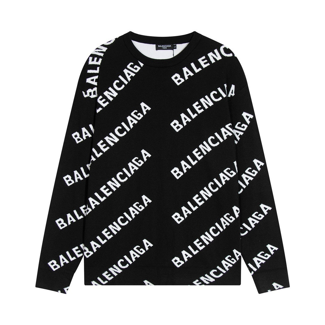 Balenciaga Knit Sweater