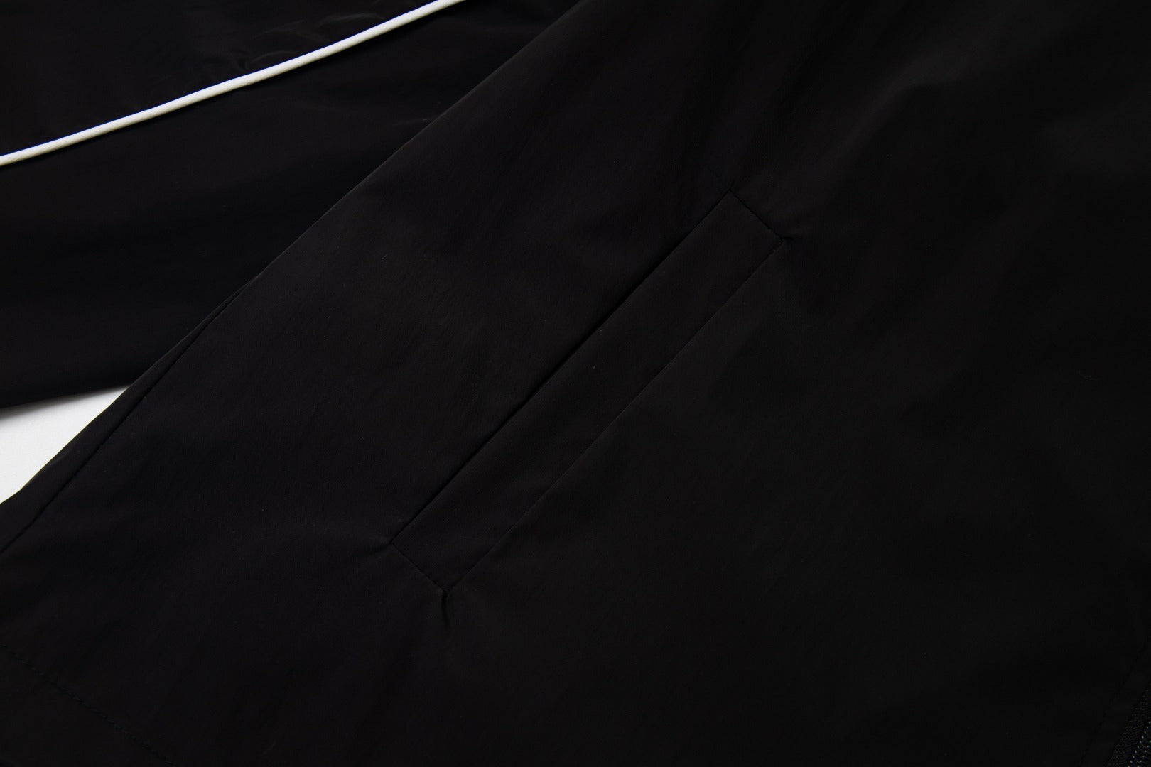 Balenciaga Stripes Jacket